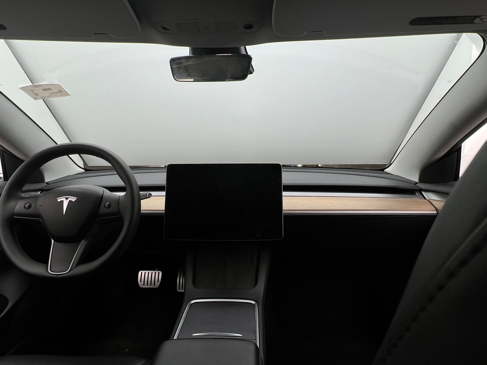 Thumbnail: 2023 Tesla Model 3 - 2