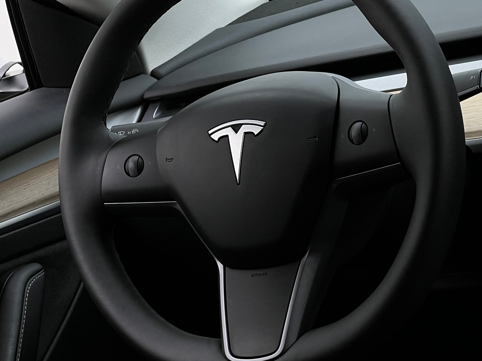 Thumbnail: 2023 Tesla Model 3 - 4