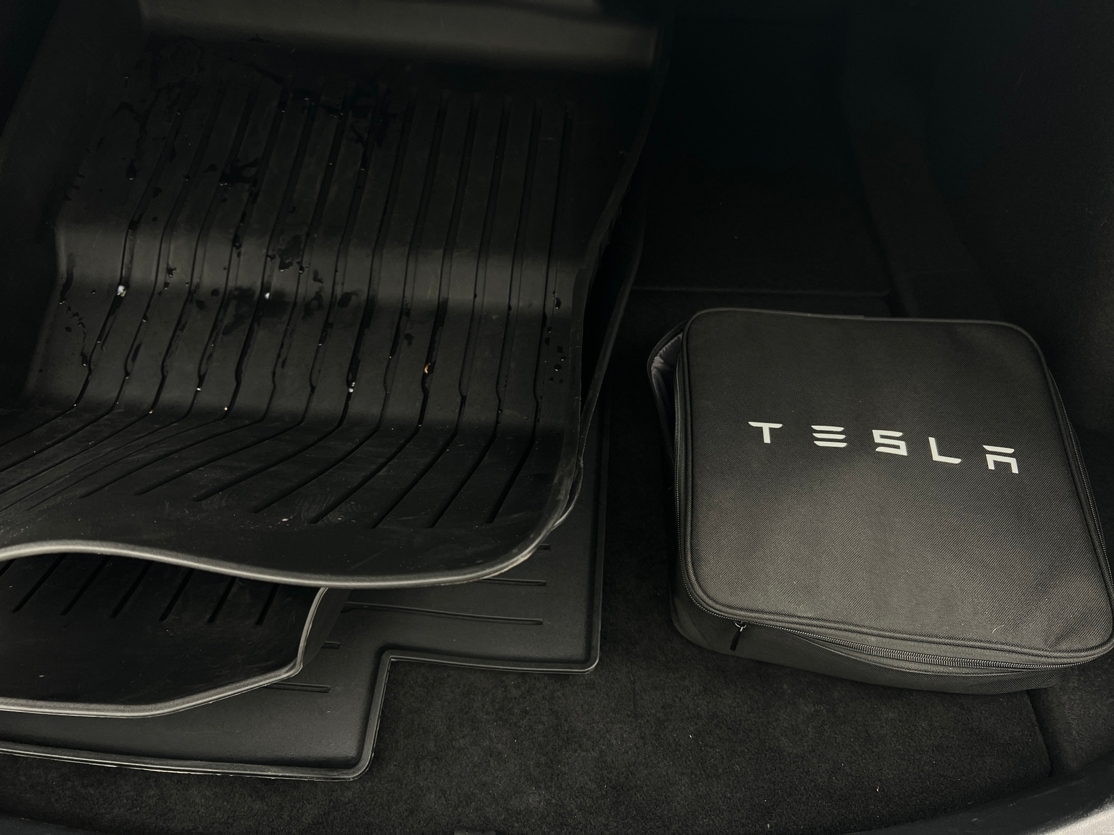 Thumbnail: 2023 Tesla Model 3 - 6