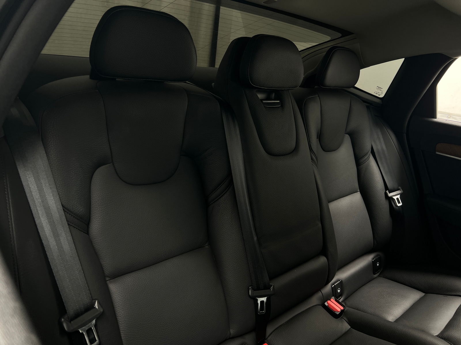 Thumbnail: 2022 Volvo S90 - 5