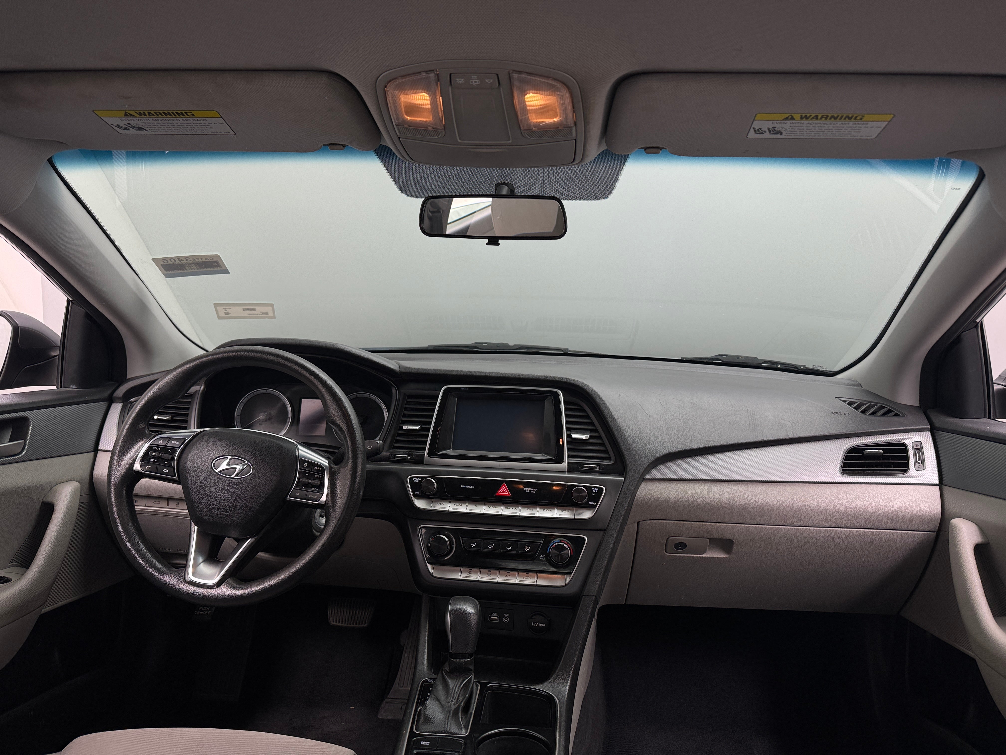 Thumbnail: 2018 Hyundai Sonata - 3