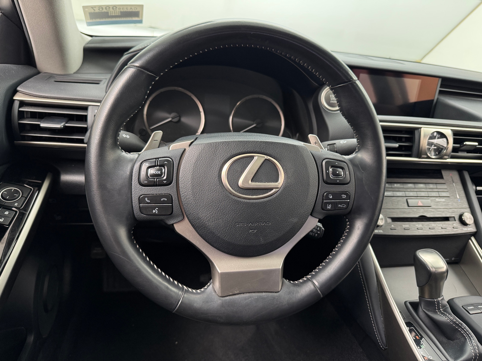 Thumbnail: 2020 Lexus IS - 4