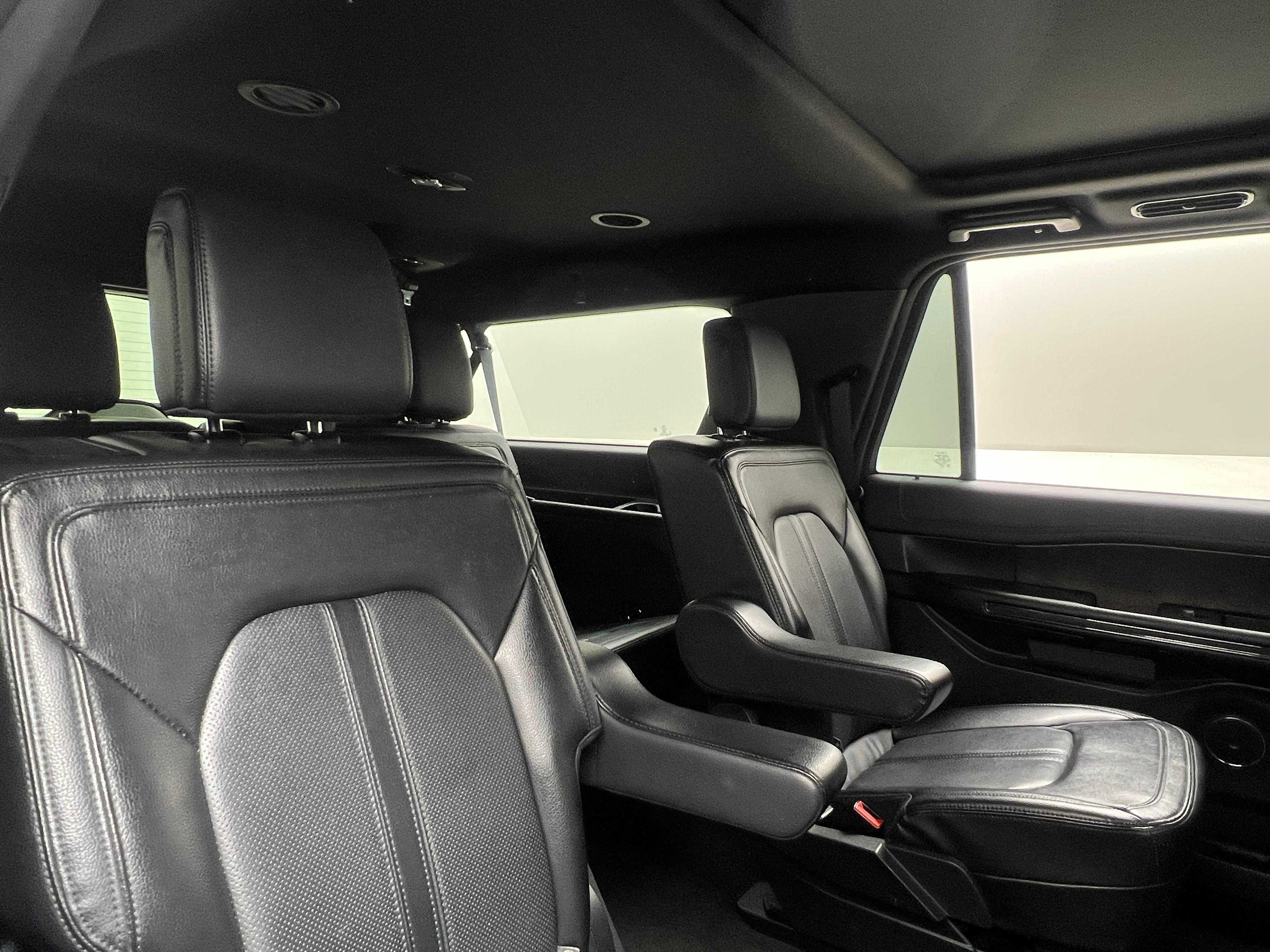 Thumbnail: 2021 Ford Expedition MAX - 5