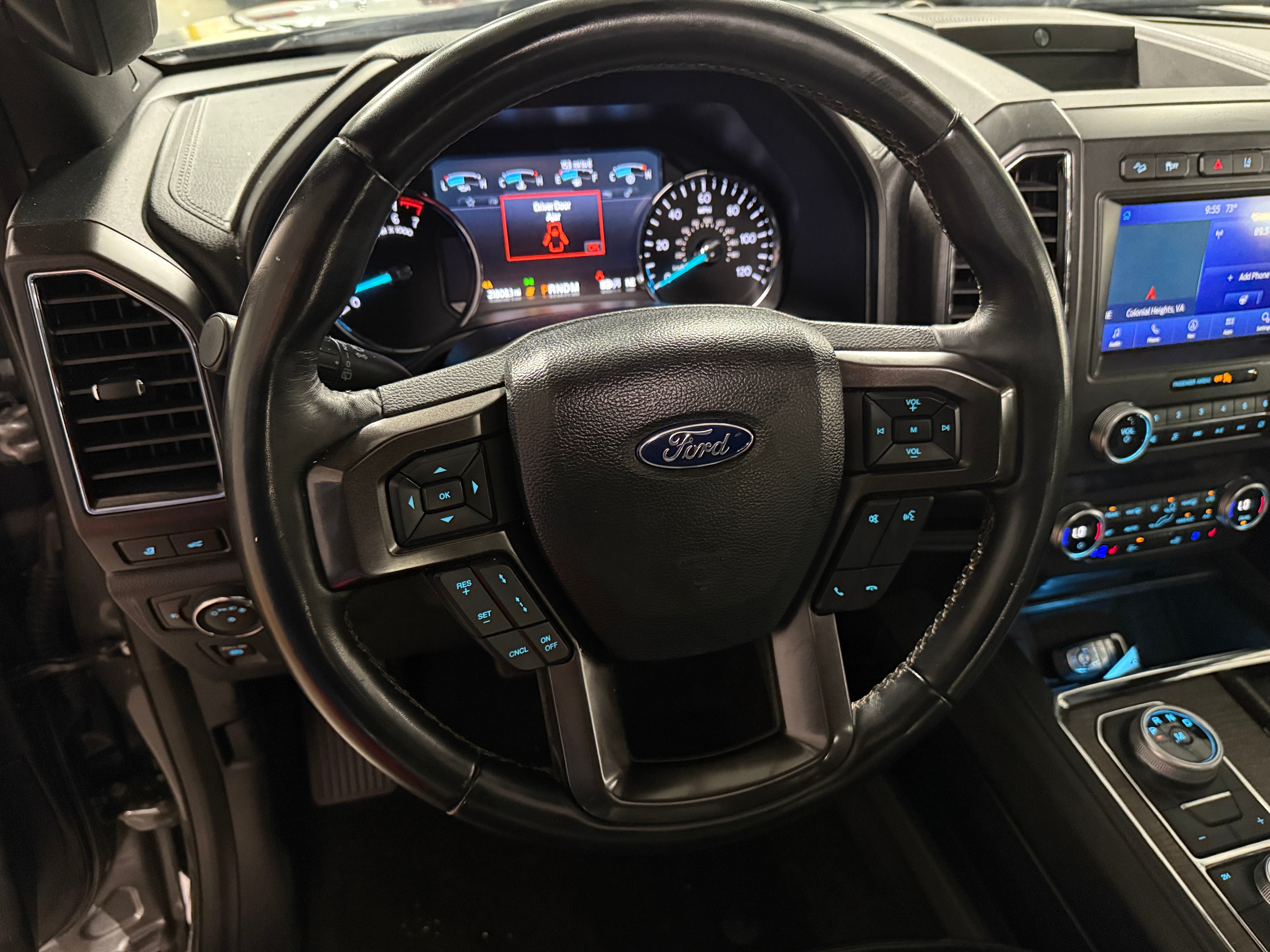 Thumbnail: 2021 Ford Expedition MAX - 4