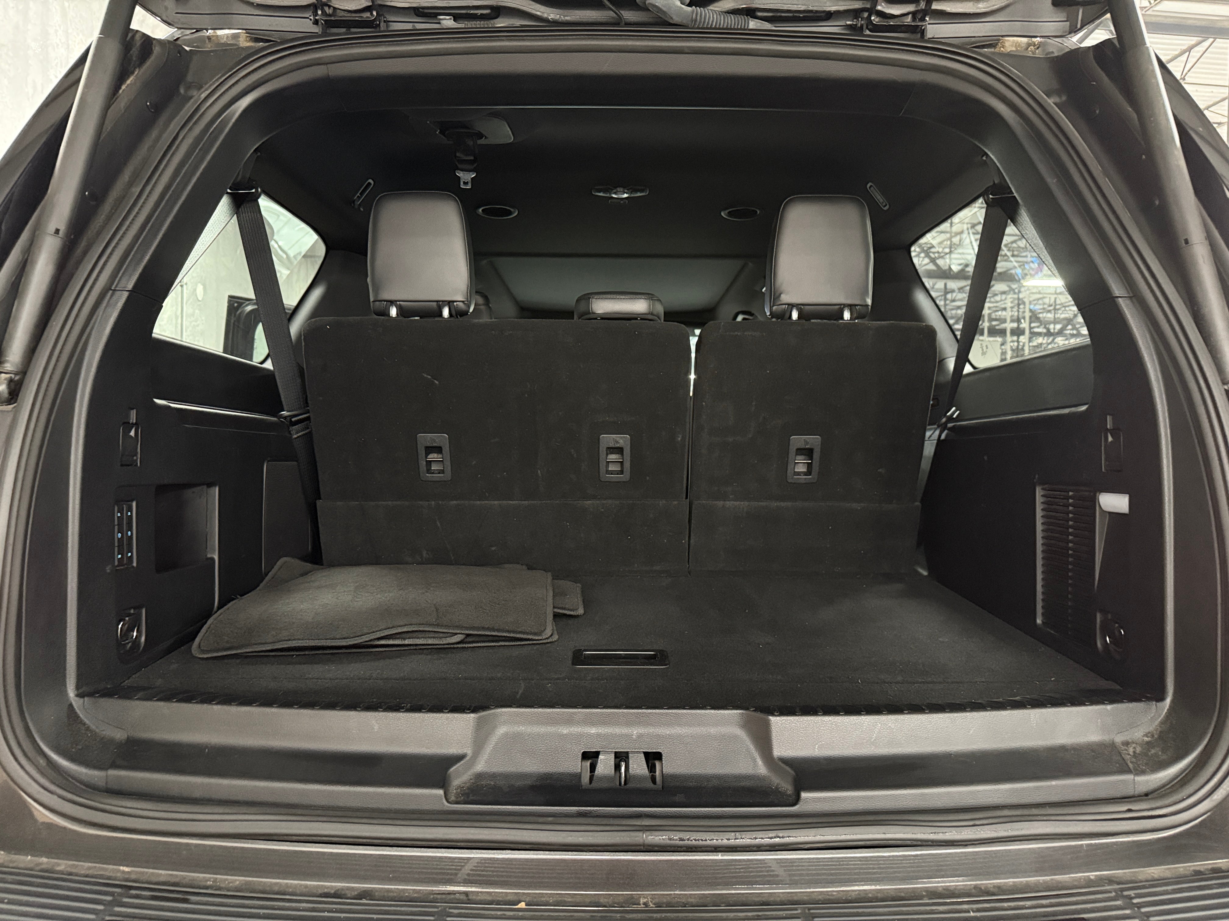 Thumbnail: 2021 Ford Expedition MAX - 6