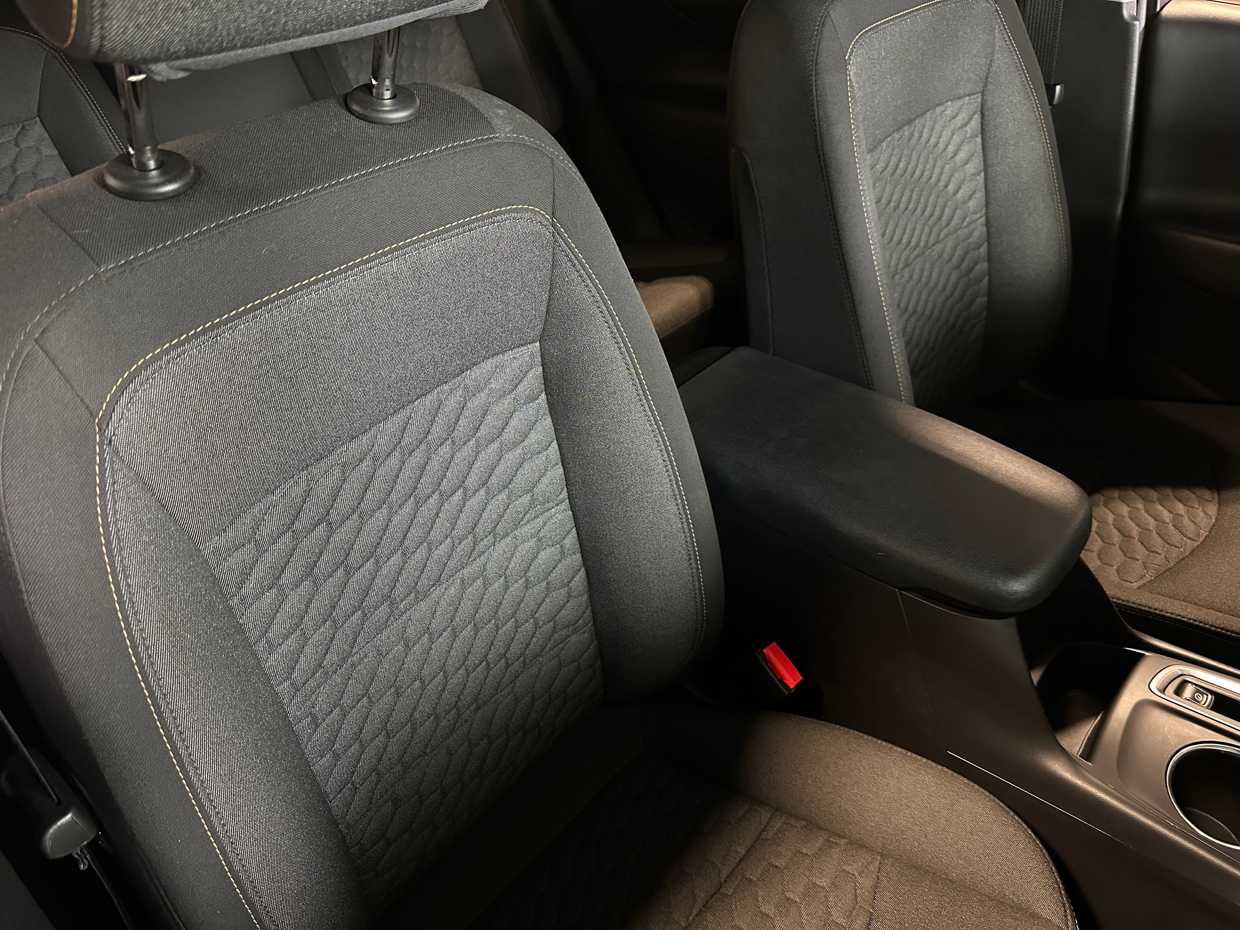 Thumbnail: 2020 Chevrolet Equinox - 2
