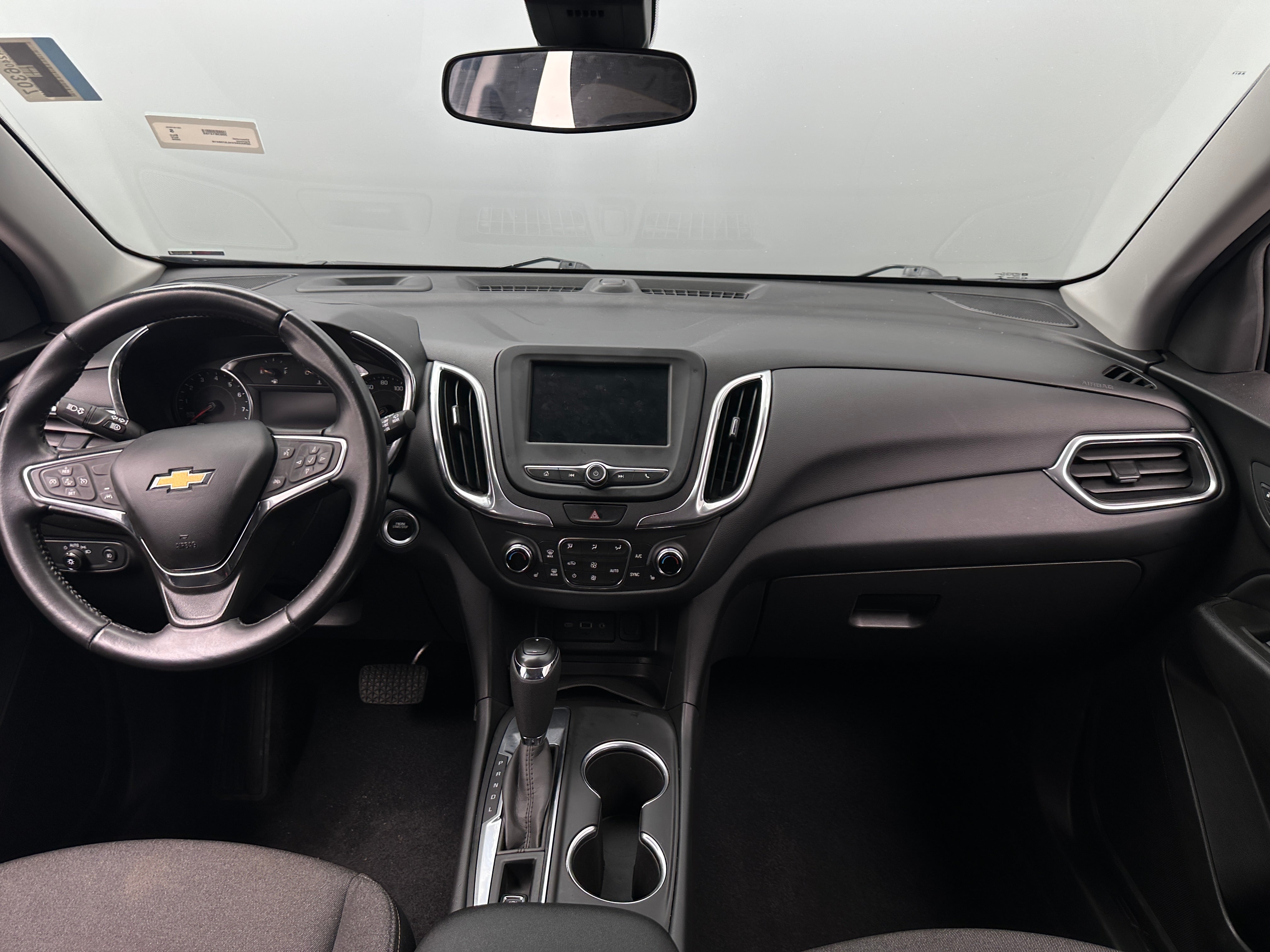 Thumbnail: 2020 Chevrolet Equinox - 3
