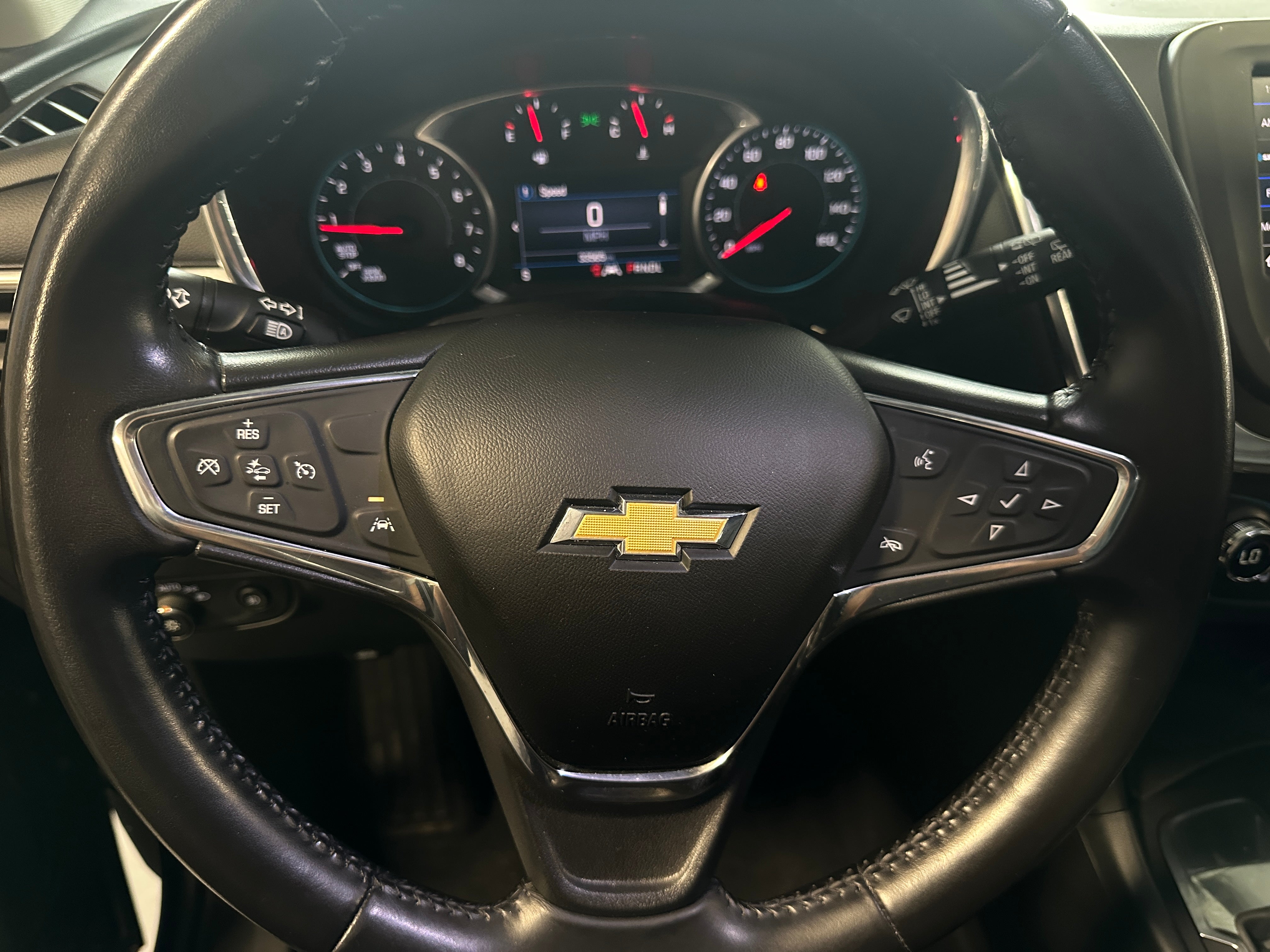 Thumbnail: 2020 Chevrolet Equinox - 5