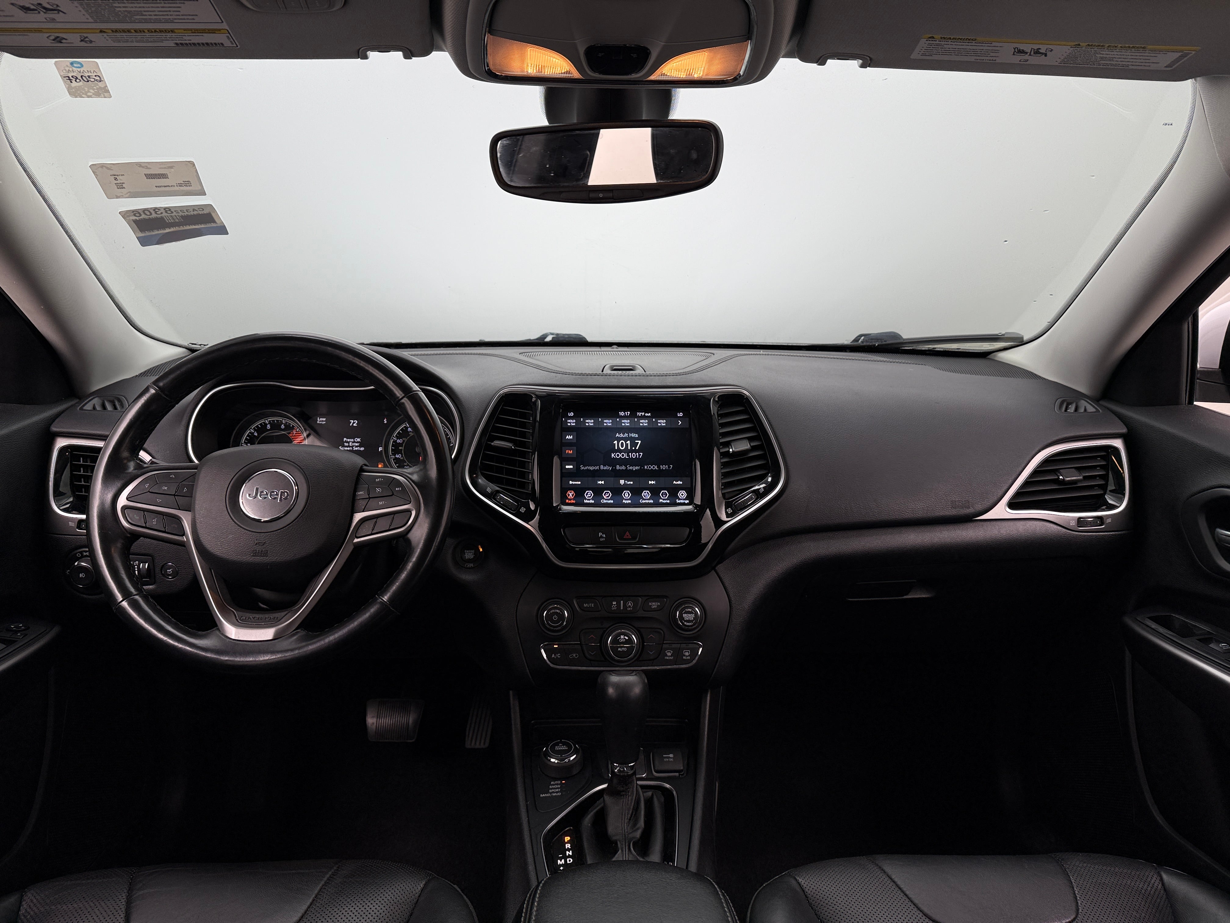 Thumbnail: 2020 Jeep Cherokee - 2
