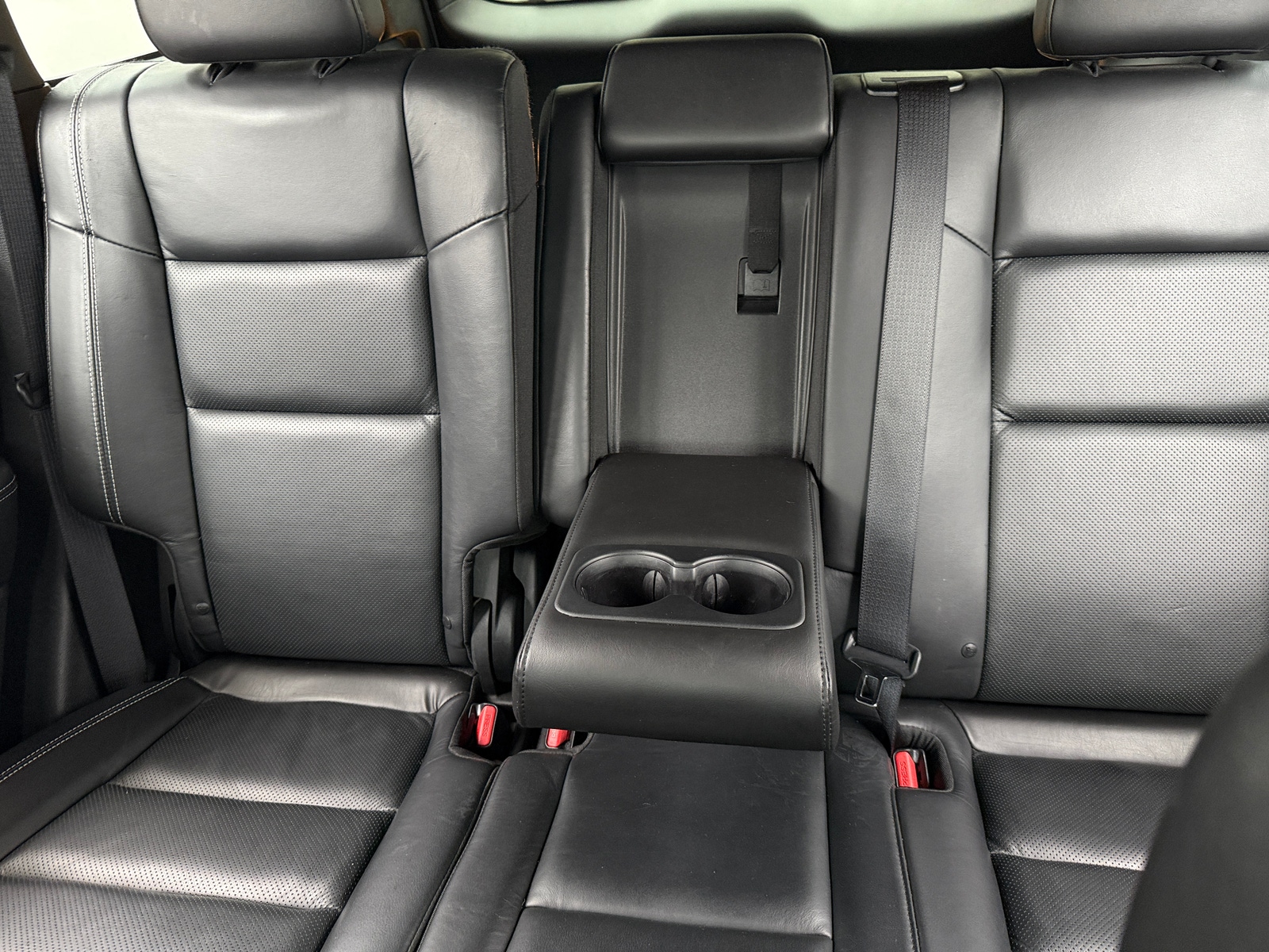 Thumbnail: 2021 Jeep Grand Cherokee - 5