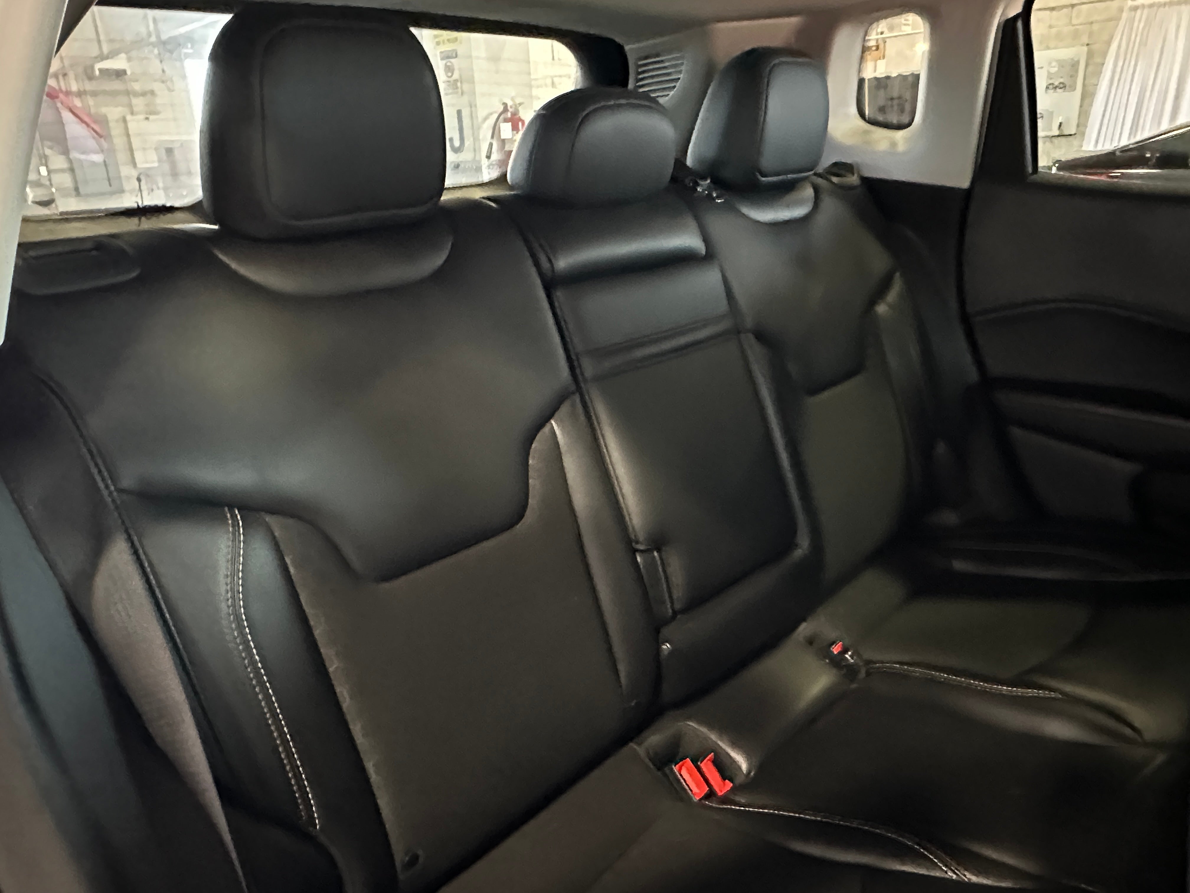 Thumbnail: 2019 Jeep Compass - 6