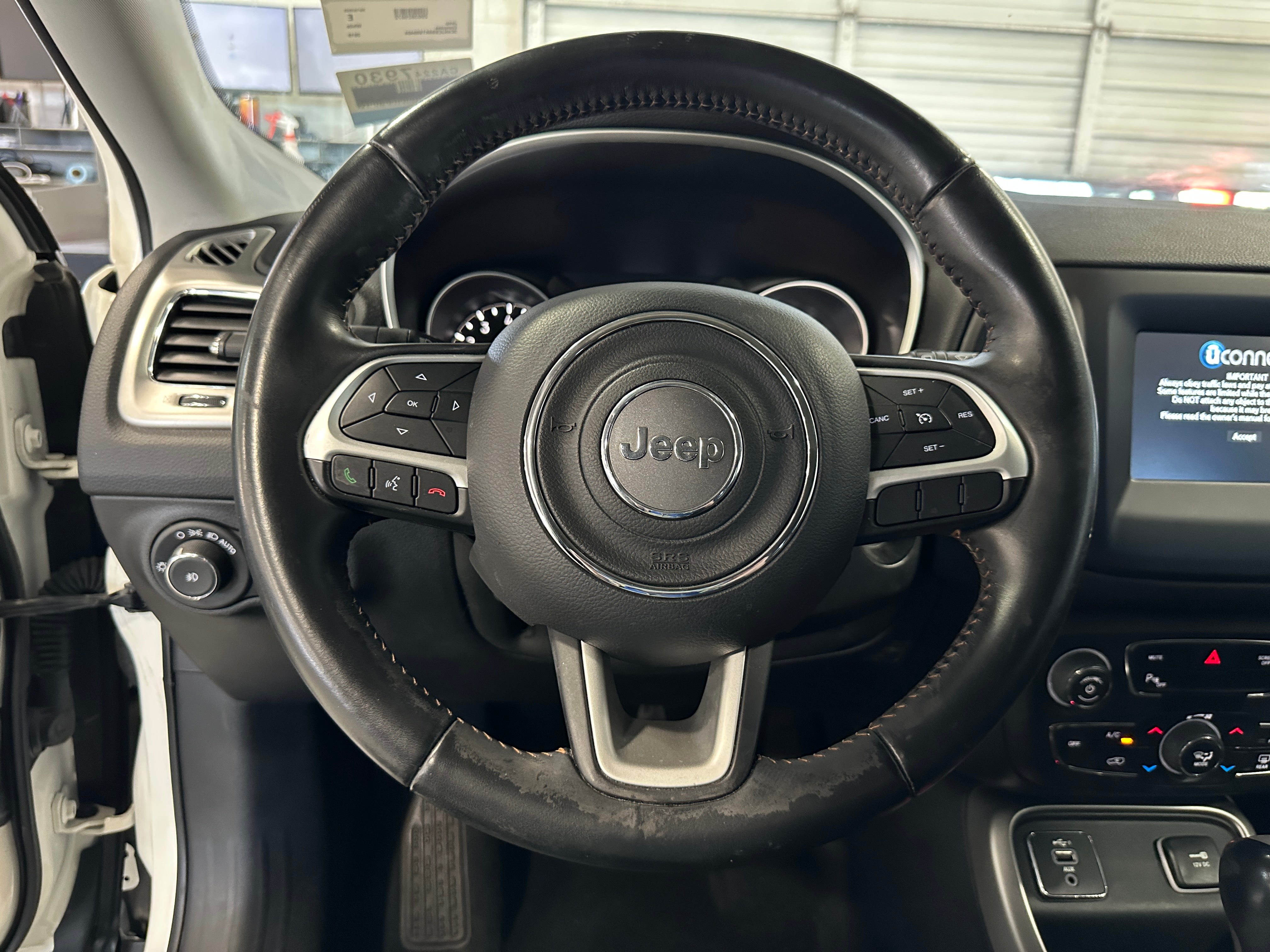 Thumbnail: 2019 Jeep Compass - 5