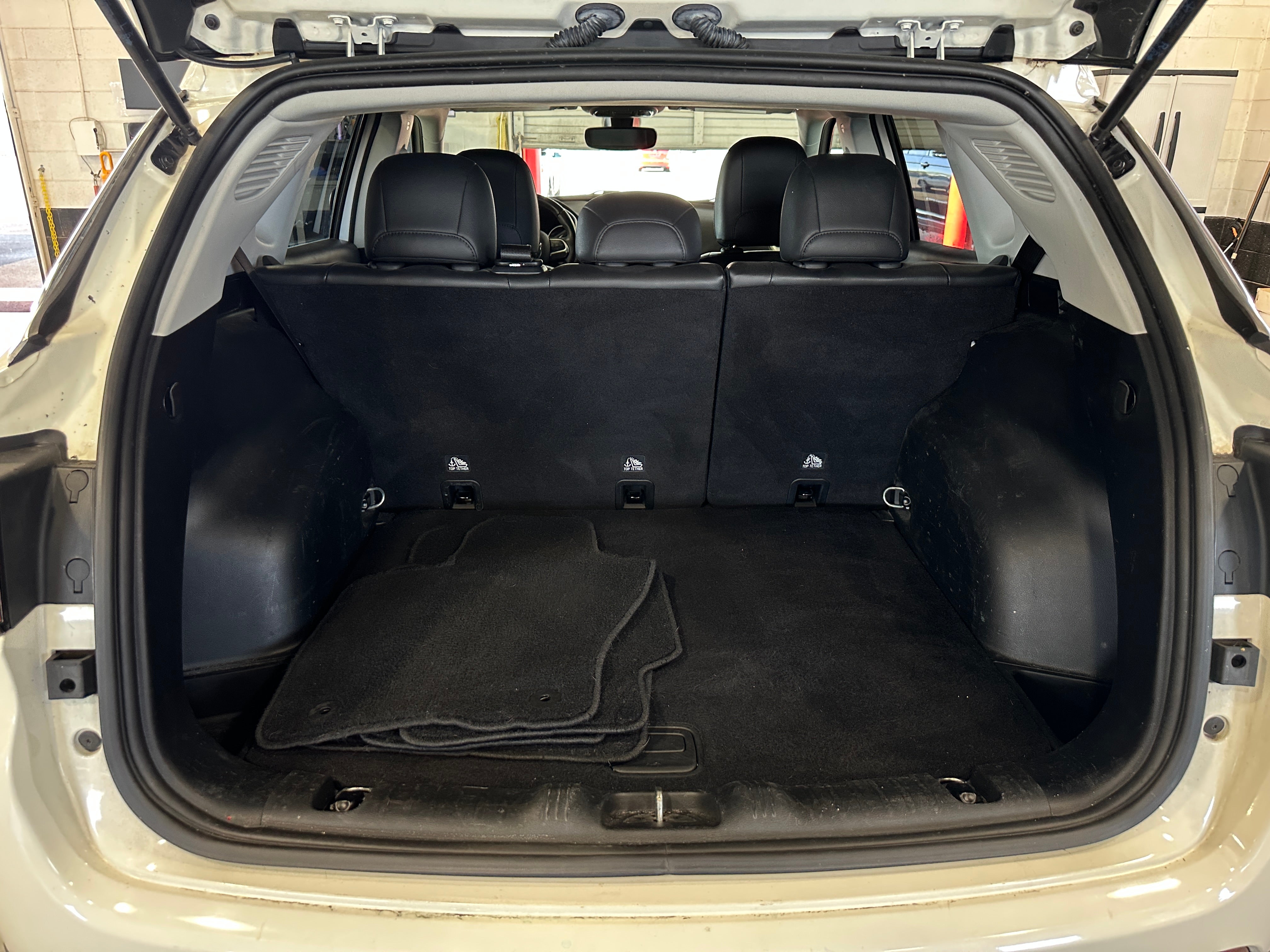 Thumbnail: 2019 Jeep Compass - 7