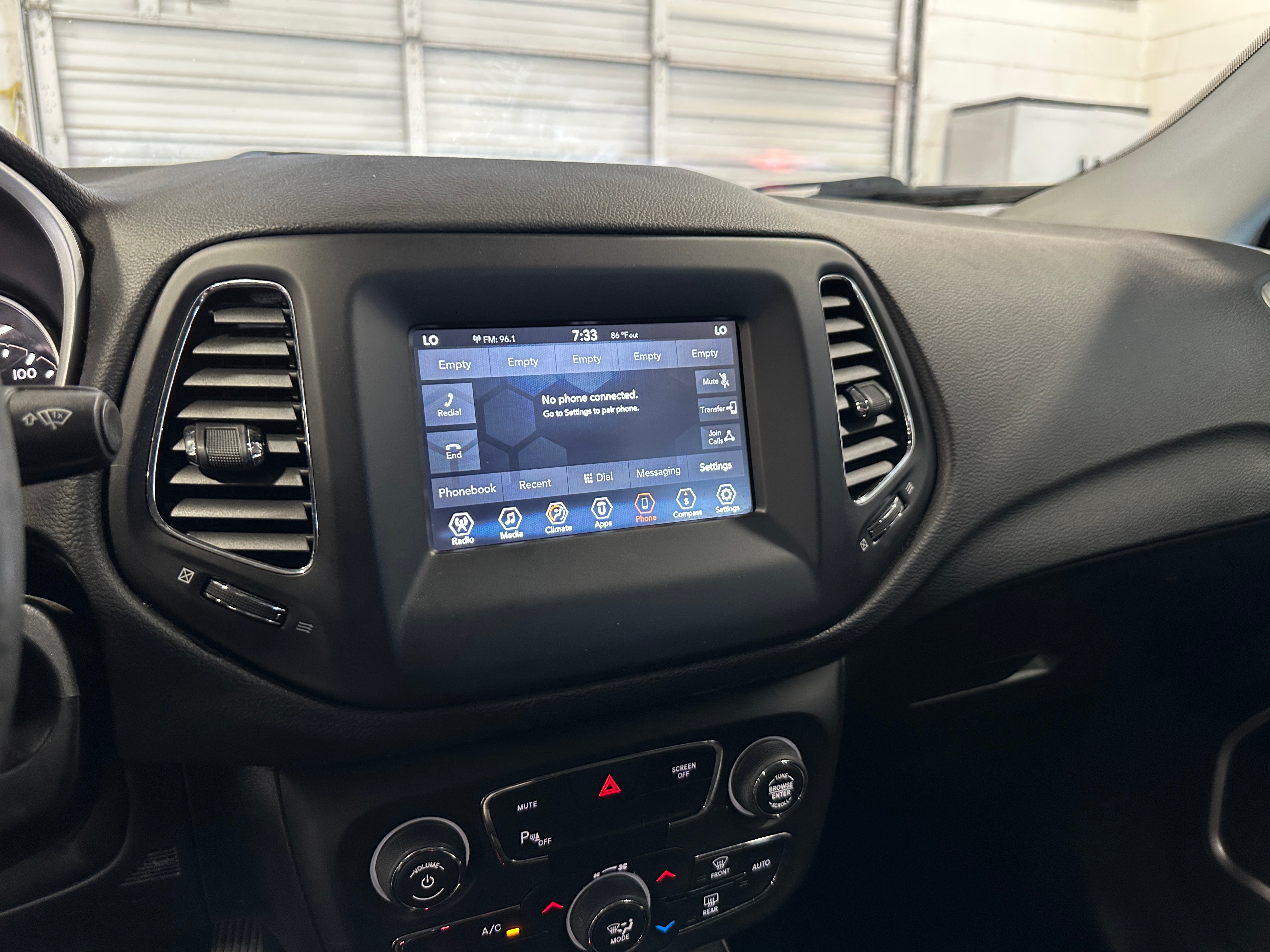 Thumbnail: 2019 Jeep Compass - 4