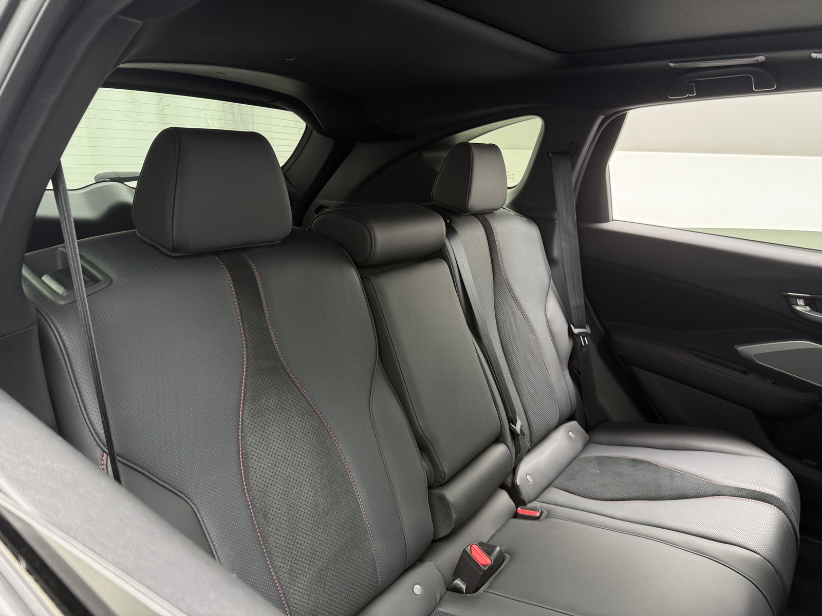 Thumbnail: 2024 Acura RDX - 5