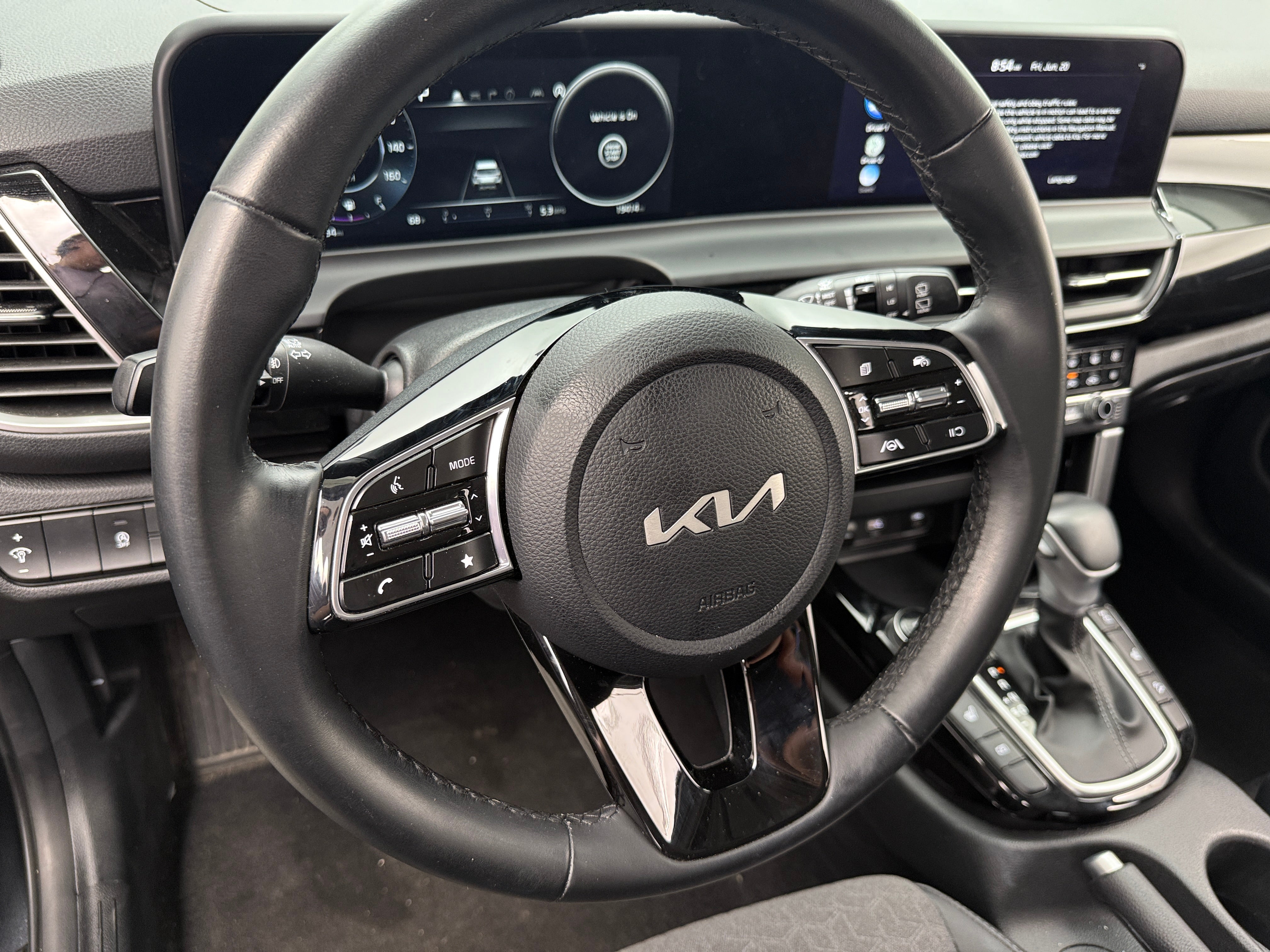 Thumbnail: 2024 Kia Seltos - 4