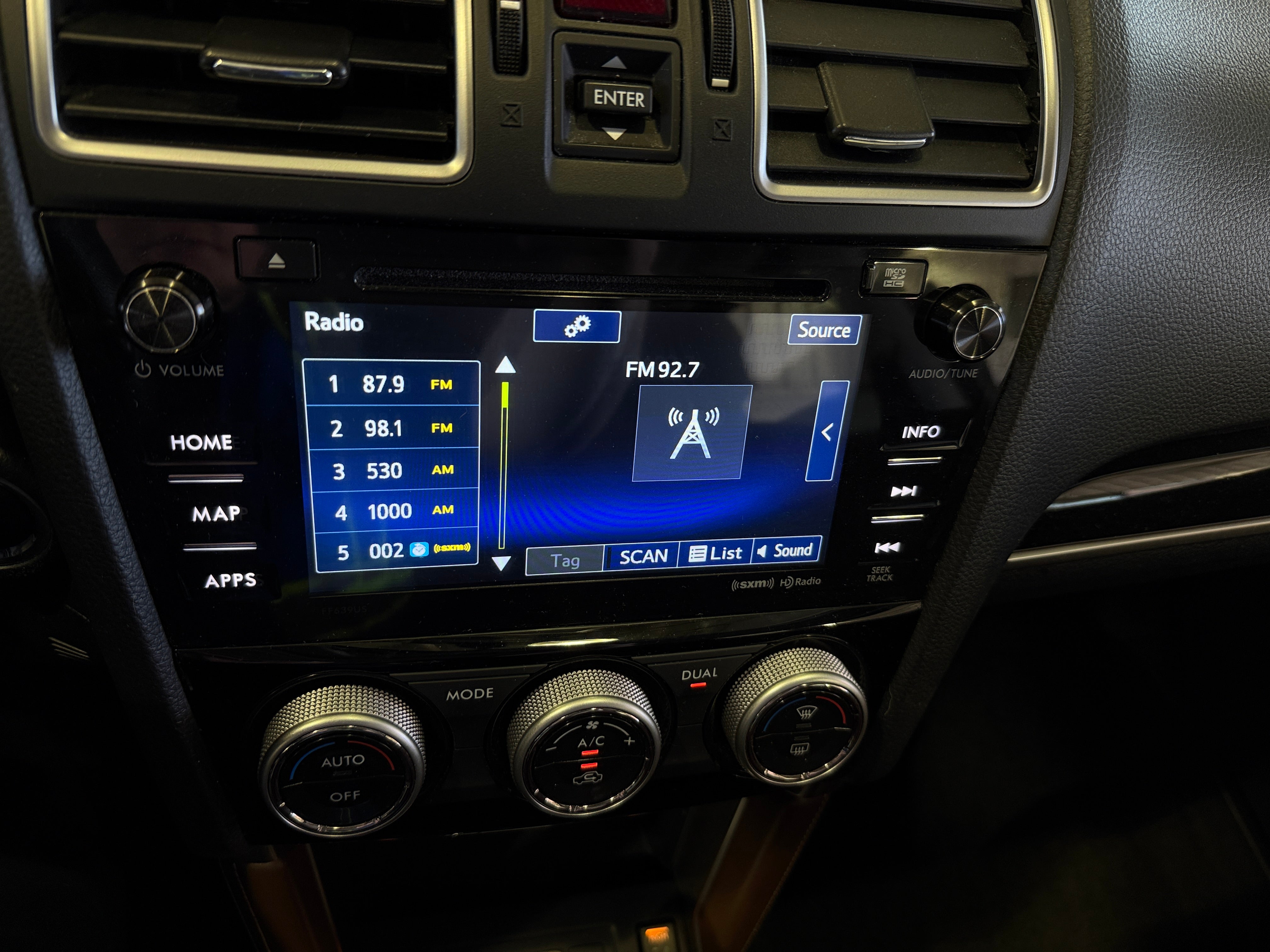 Thumbnail: 2018 Subaru Forester - 3