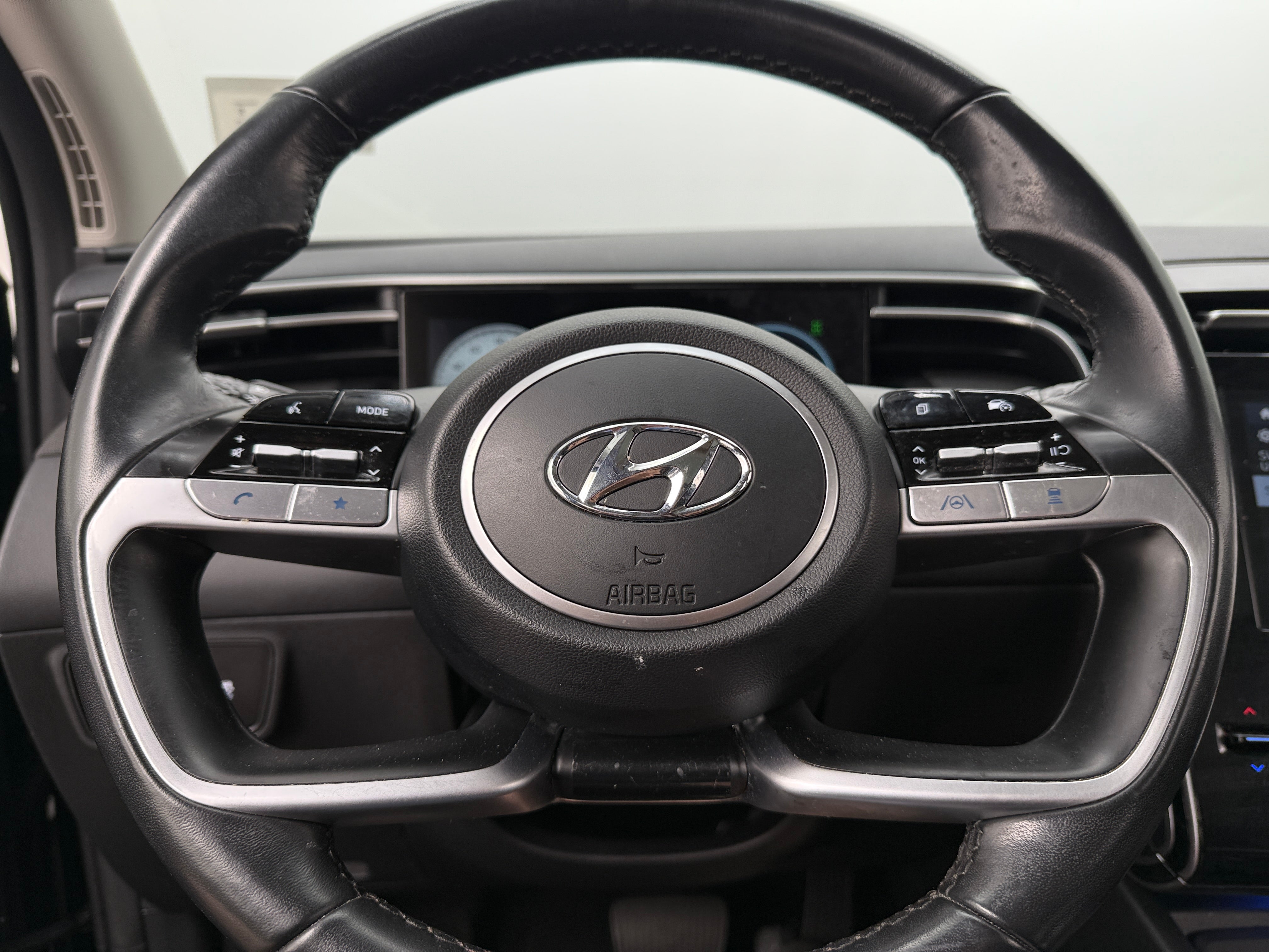Thumbnail: 2022 Hyundai Tucson - 5