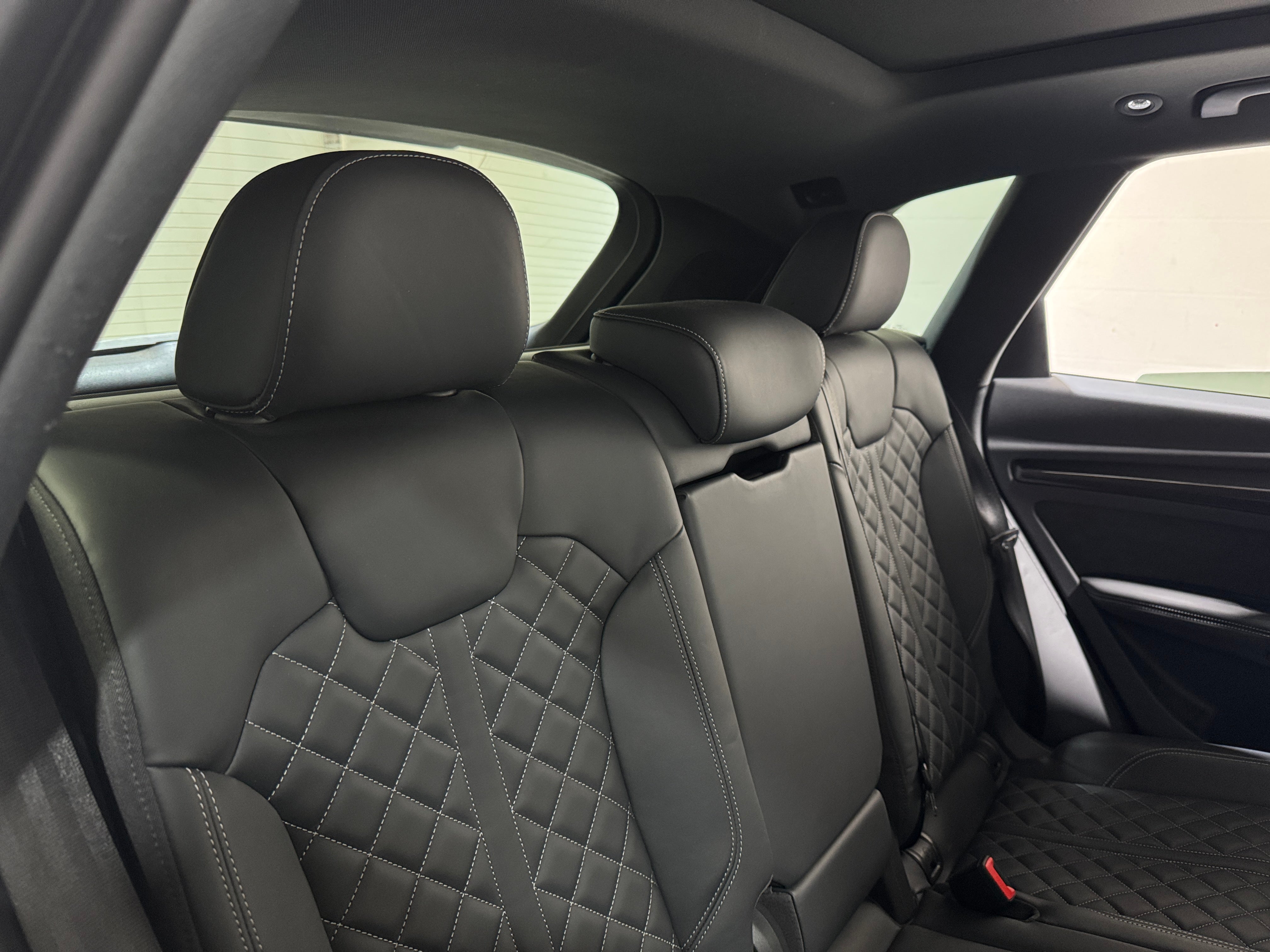 Thumbnail: 2018 Audi SQ5 - 5