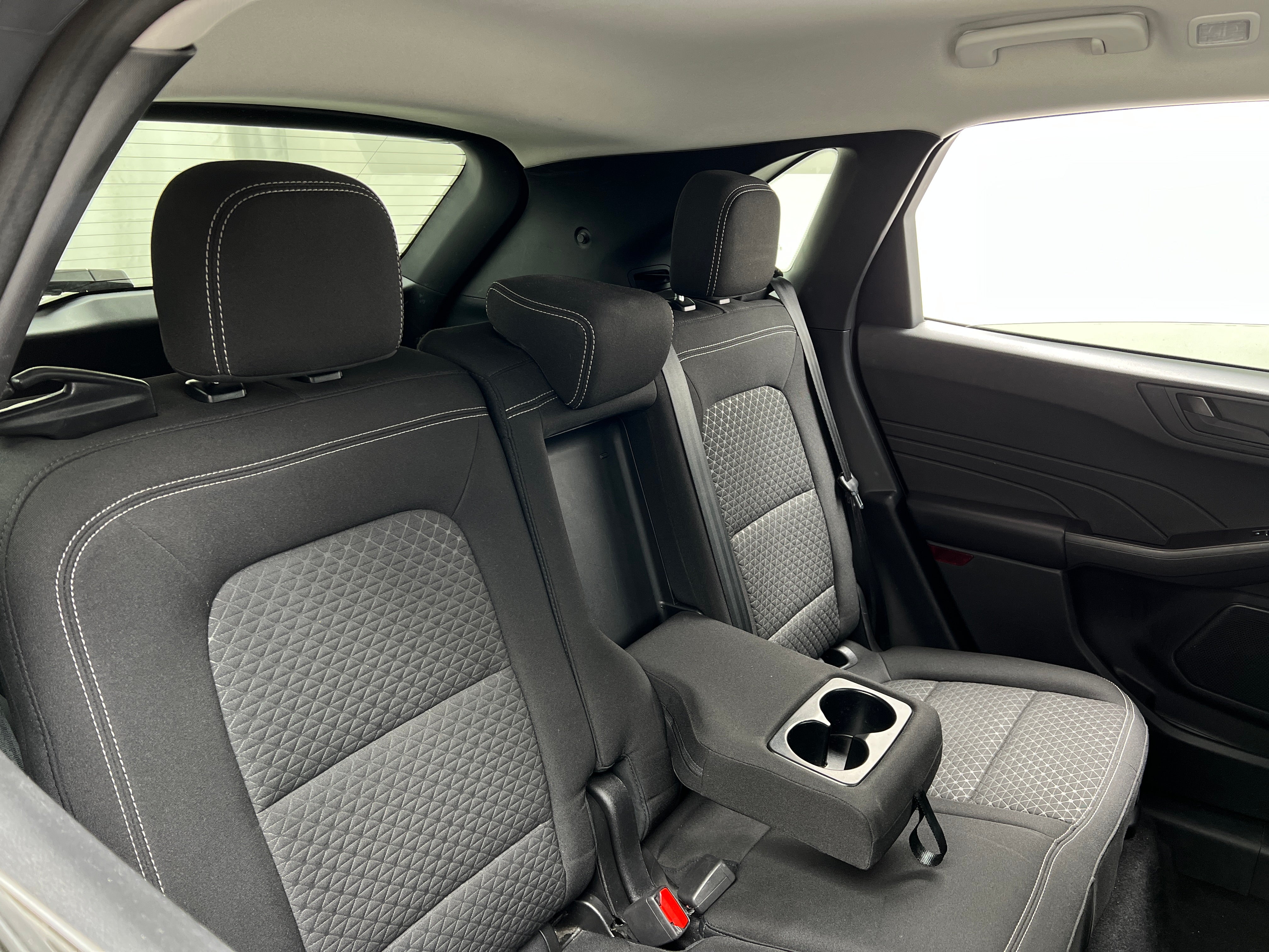 Thumbnail: 2023 Ford Escape - 6
