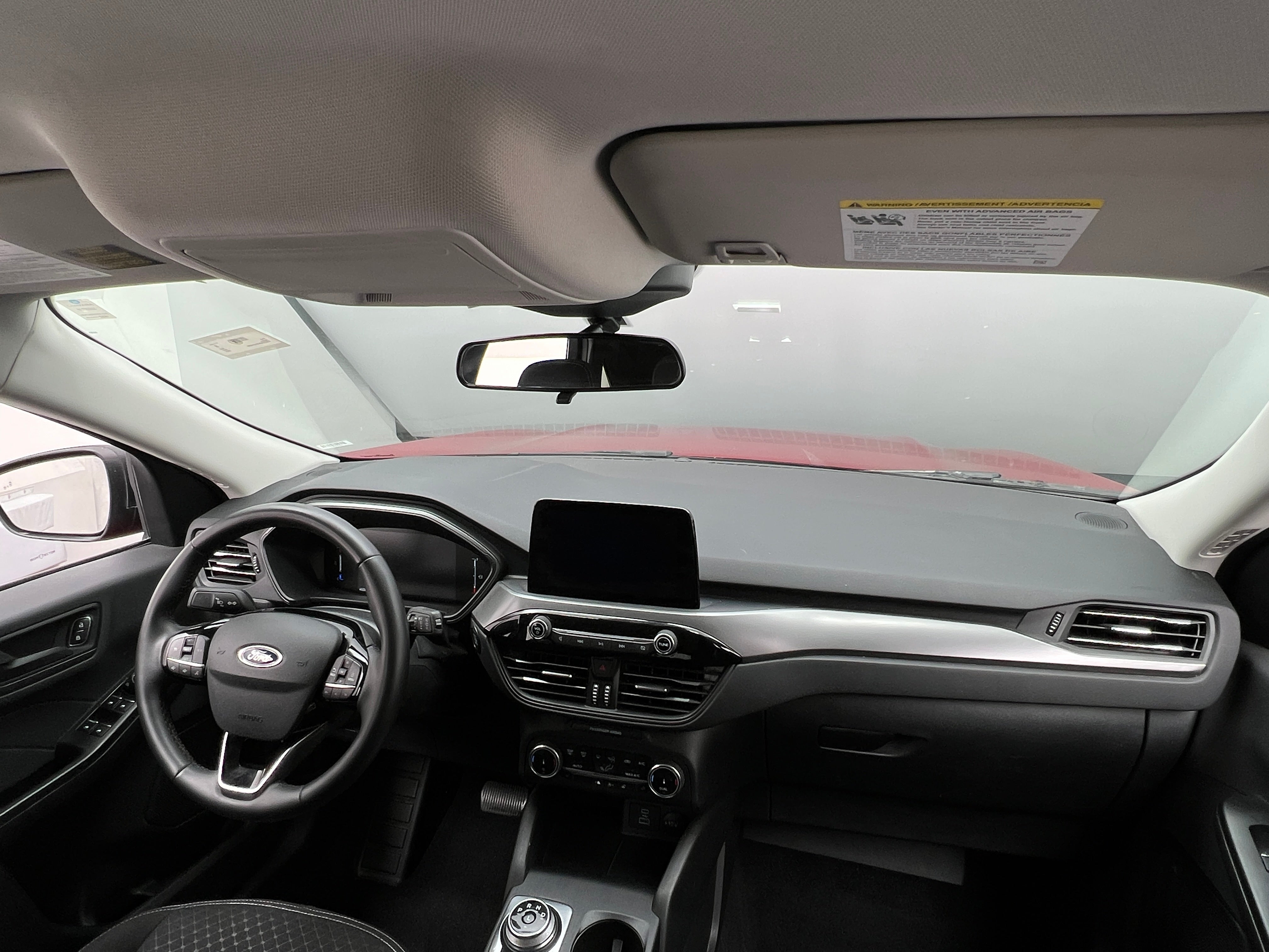 Thumbnail: 2023 Ford Escape - 3