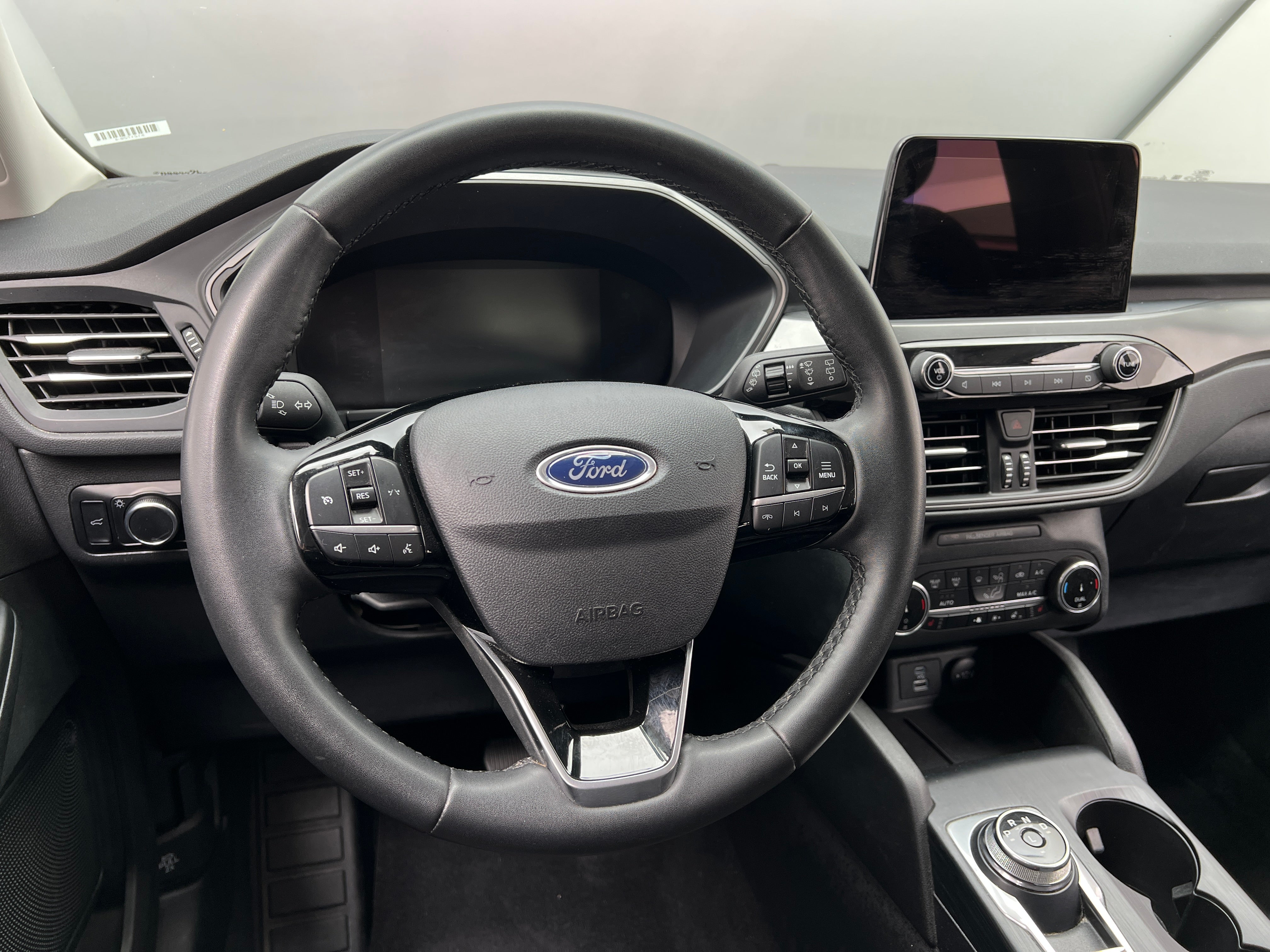 Thumbnail: 2023 Ford Escape - 5