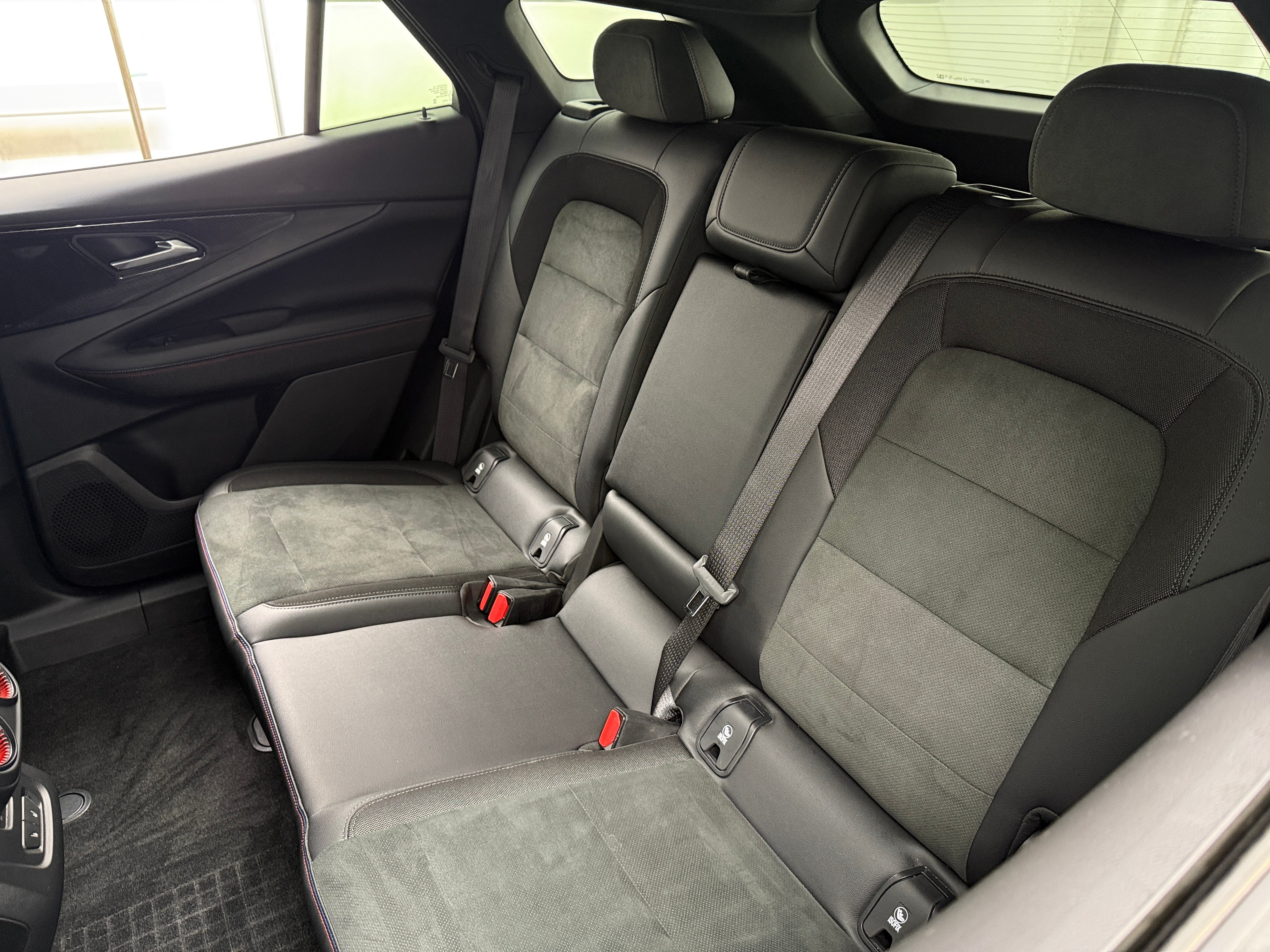 Thumbnail: 2024 Chevrolet Blazer EV - 5