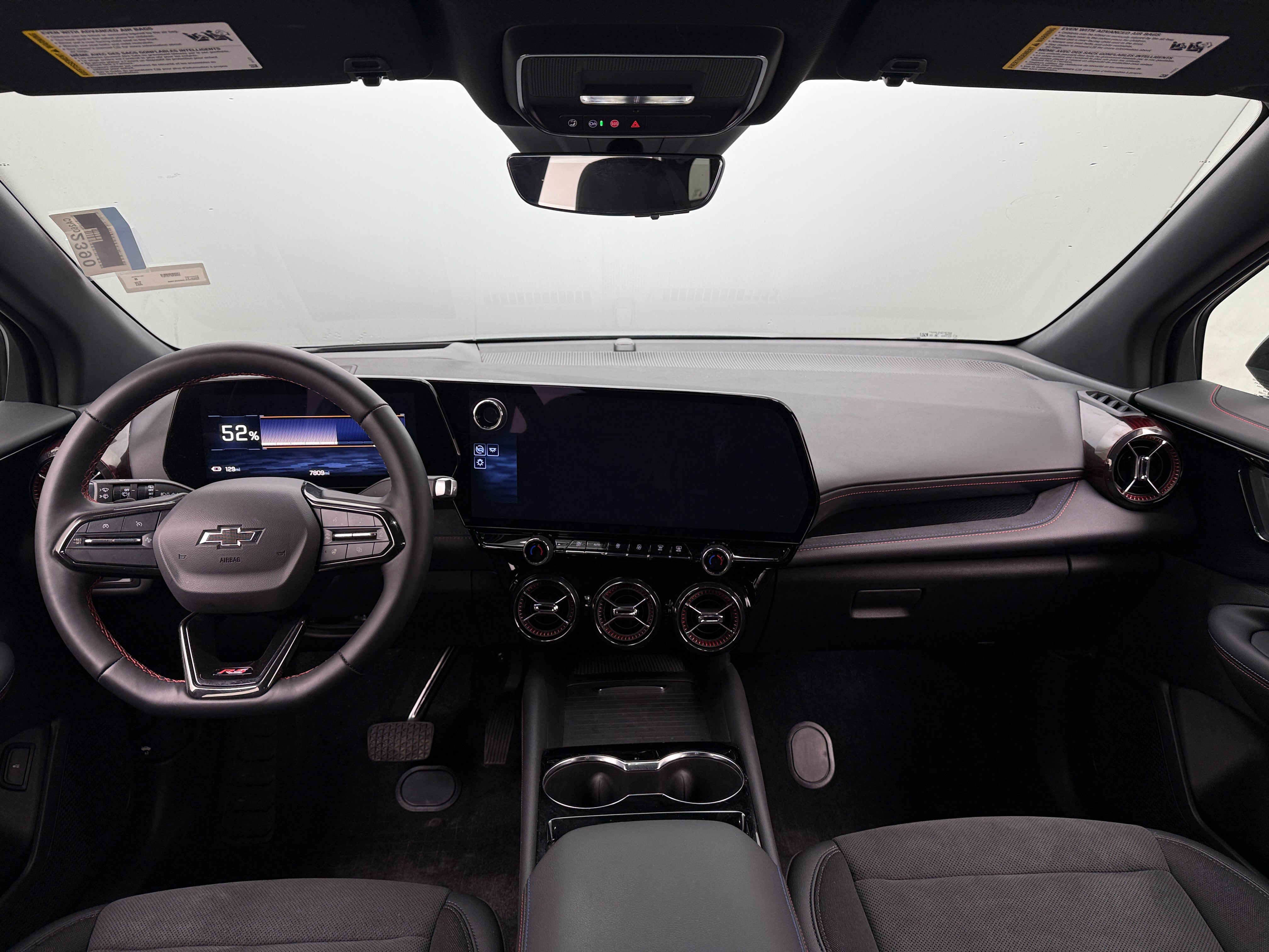 Thumbnail: 2024 Chevrolet Blazer EV - 2