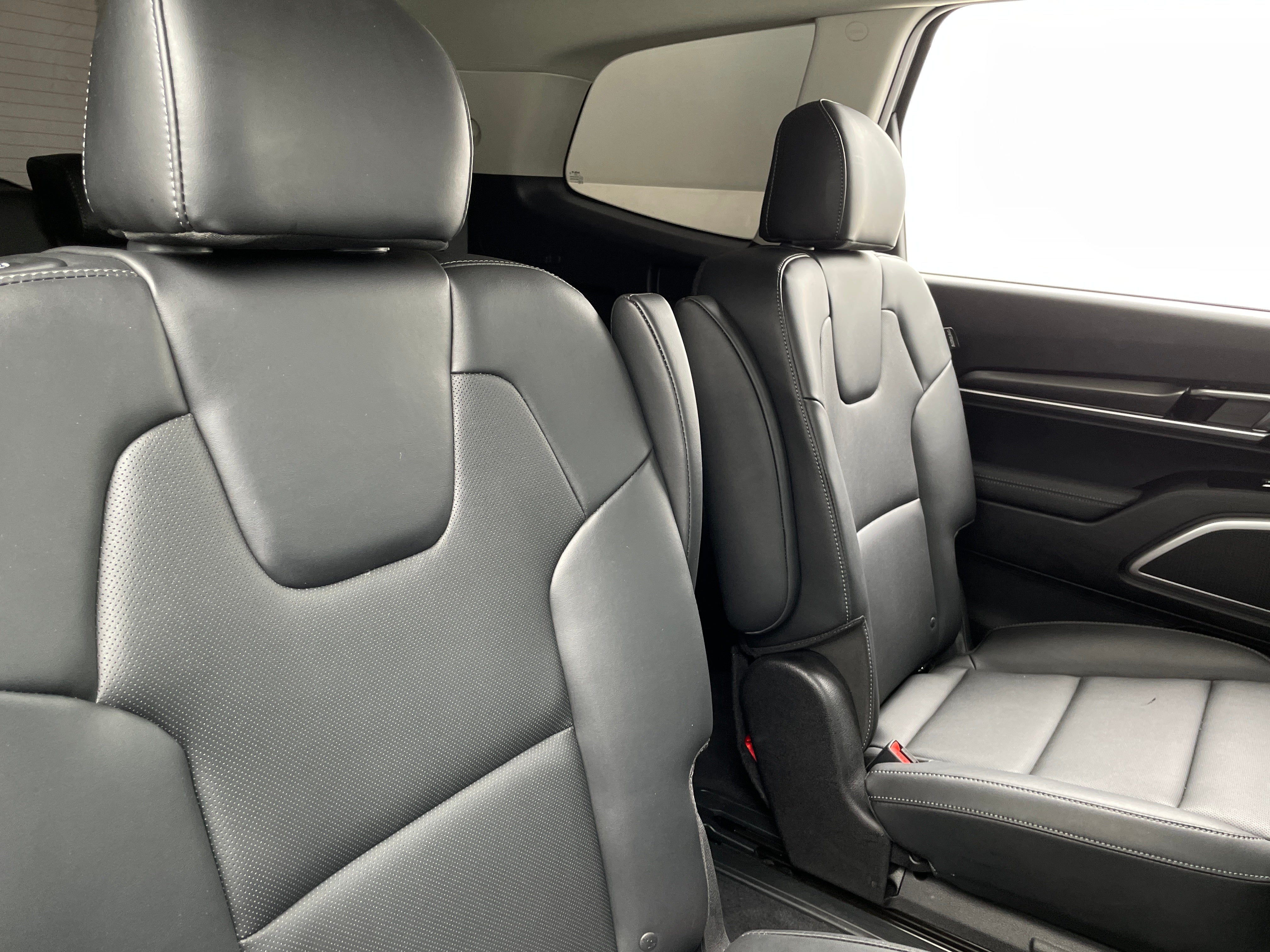 Thumbnail: 2024 Kia Telluride - 5
