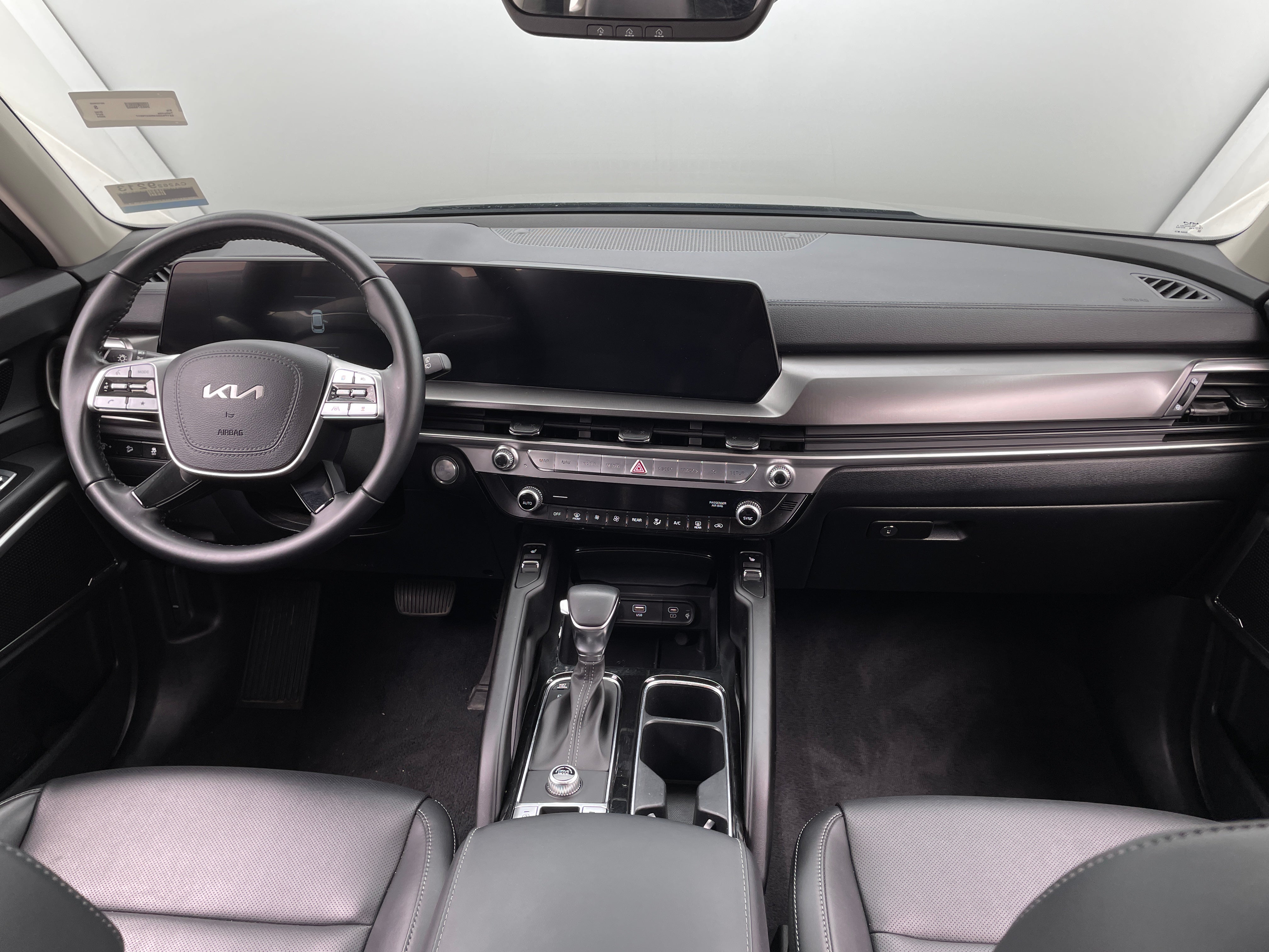 Thumbnail: 2024 Kia Telluride - 2