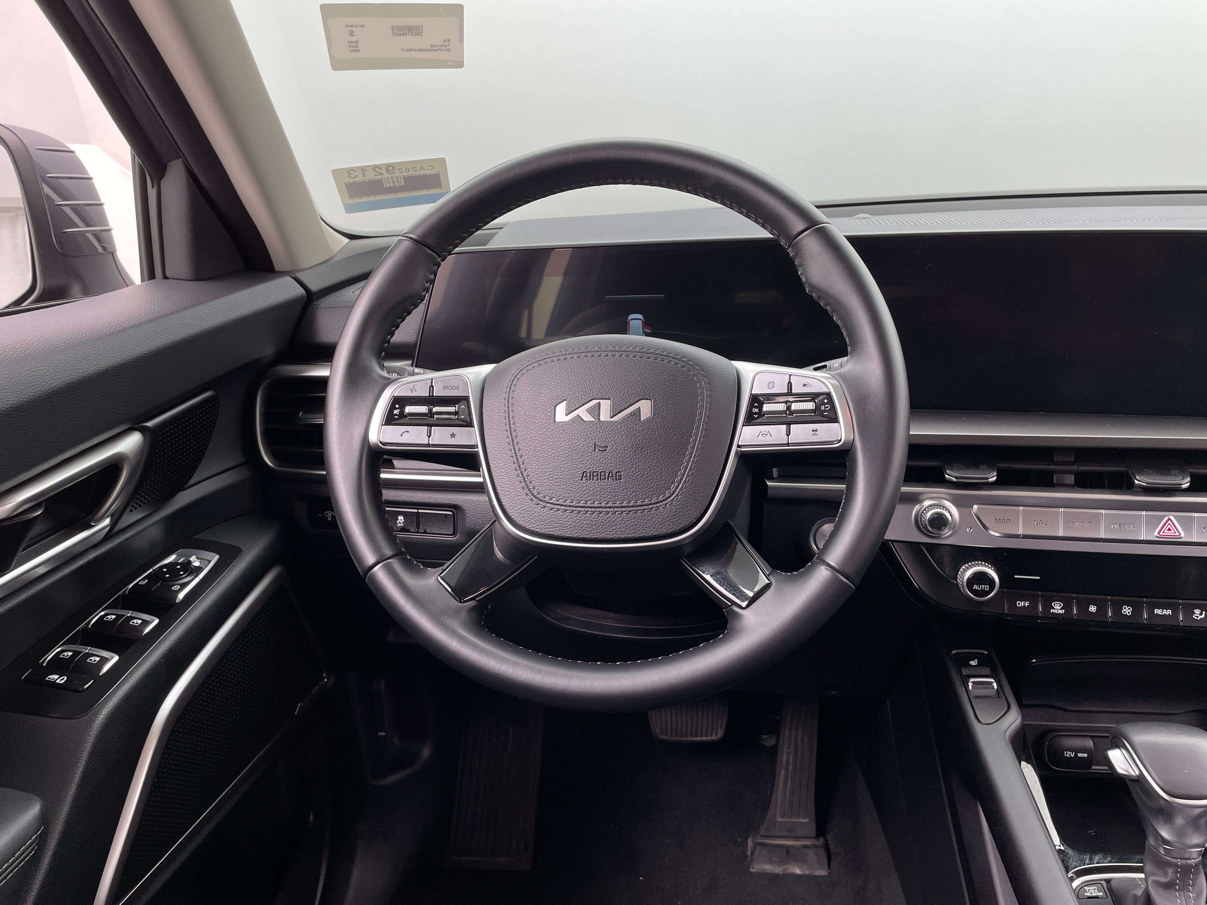 Thumbnail: 2024 Kia Telluride - 4