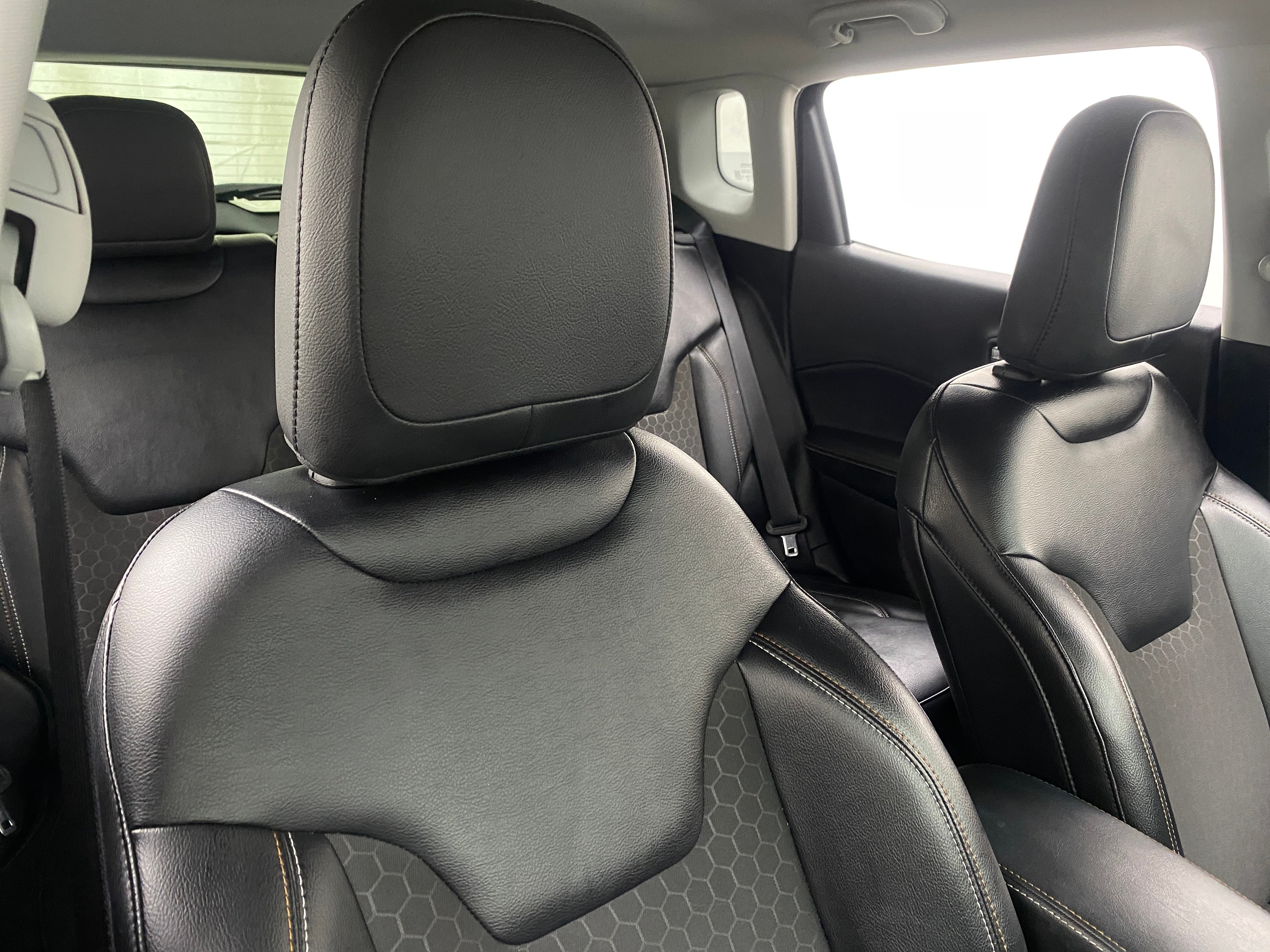 Thumbnail: 2017 Jeep Compass - 2