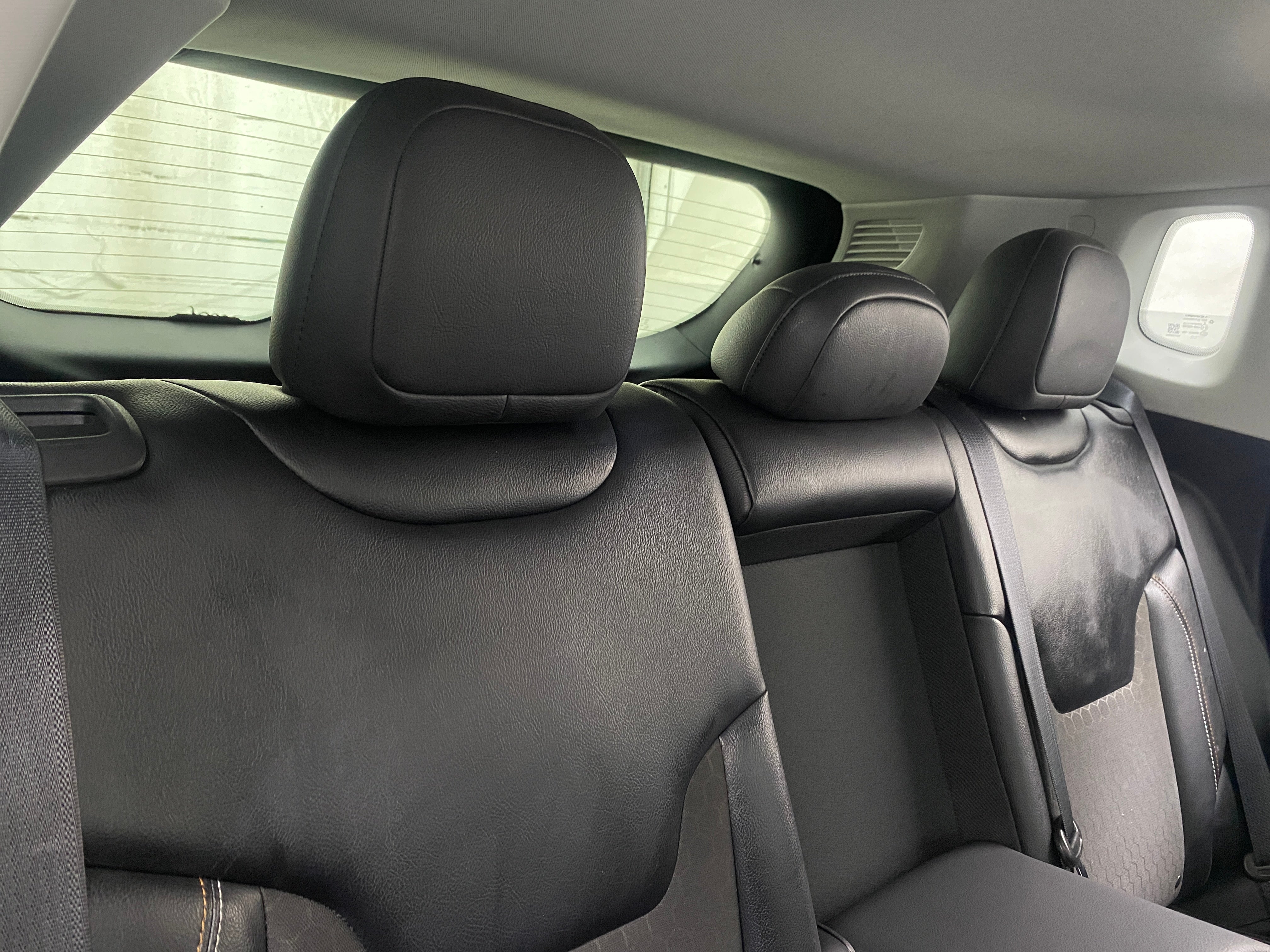 Thumbnail: 2017 Jeep Compass - 6