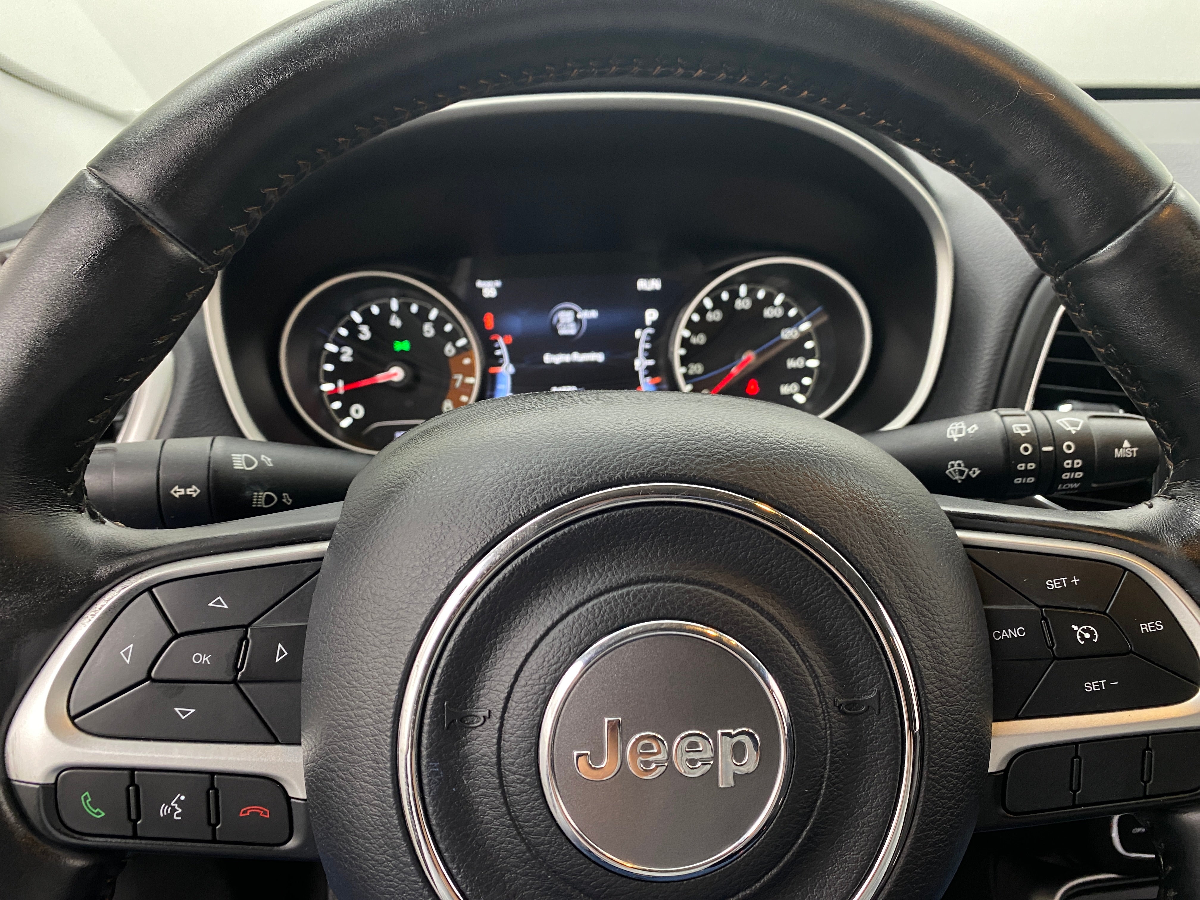 Thumbnail: 2017 Jeep Compass - 5