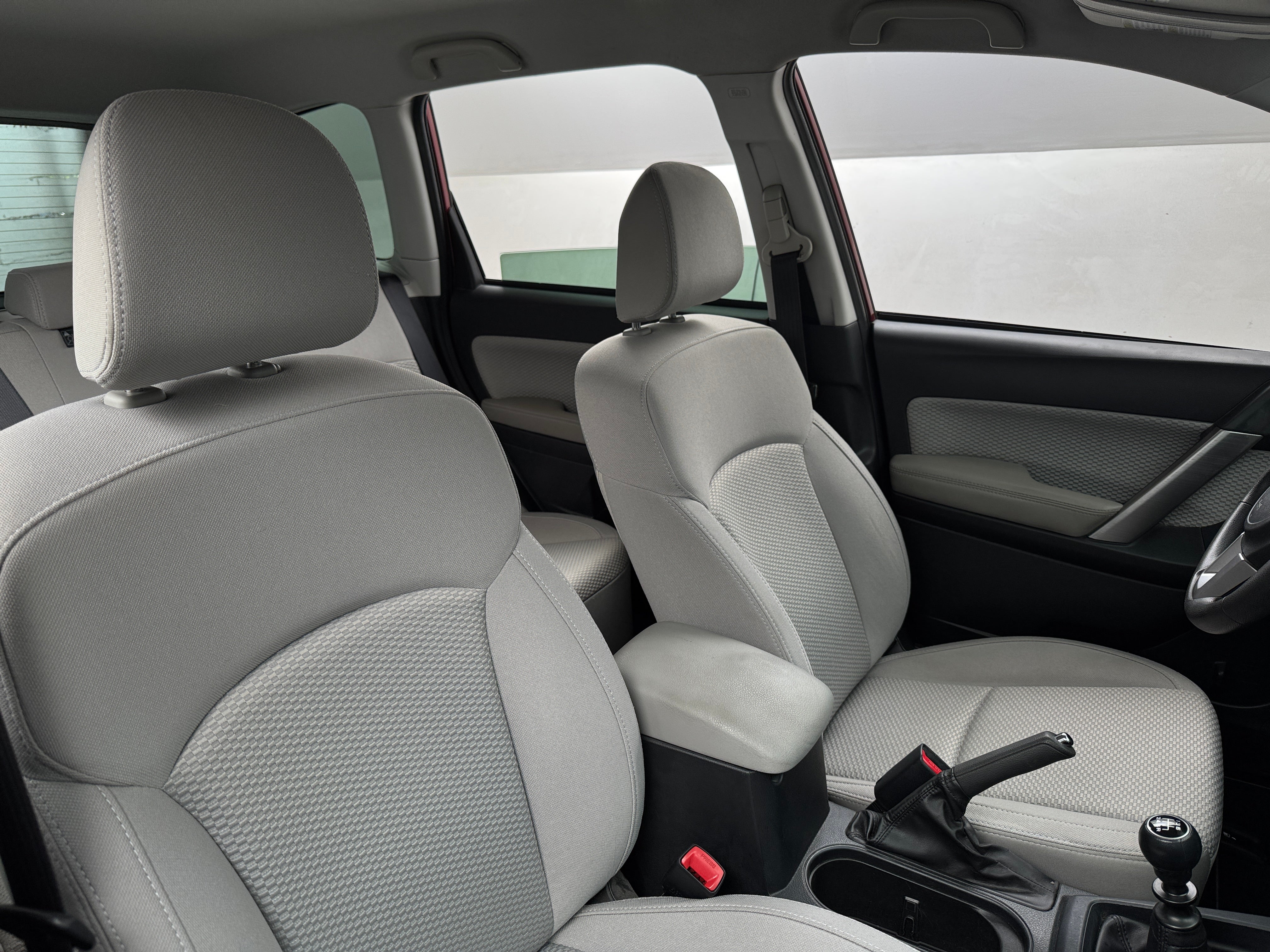 Thumbnail: 2018 Subaru Forester - 2