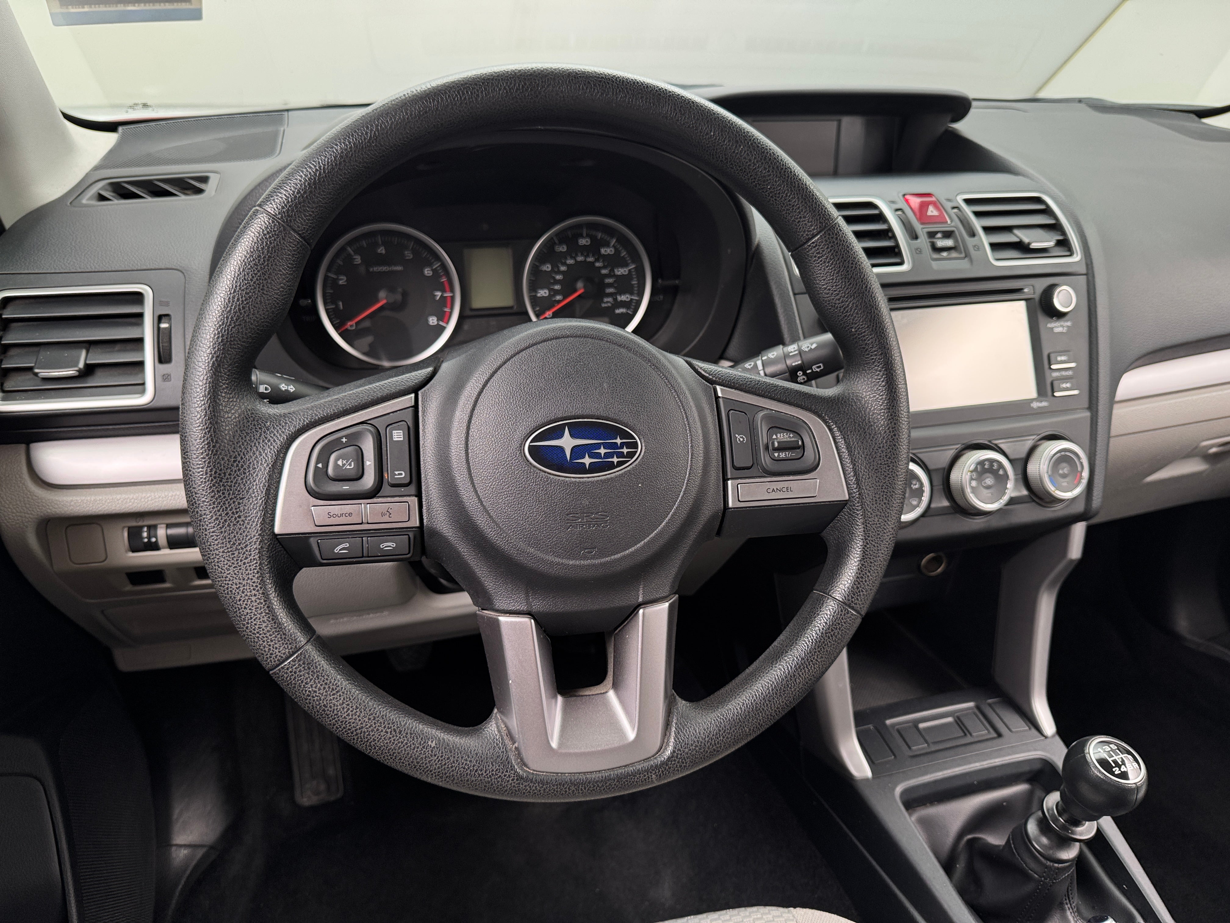 Thumbnail: 2018 Subaru Forester - 5