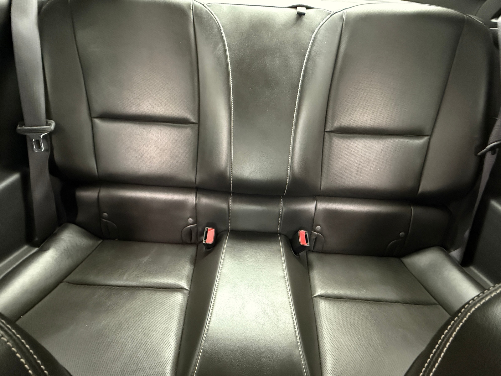 Thumbnail: 2010 Chevrolet Camaro - 4