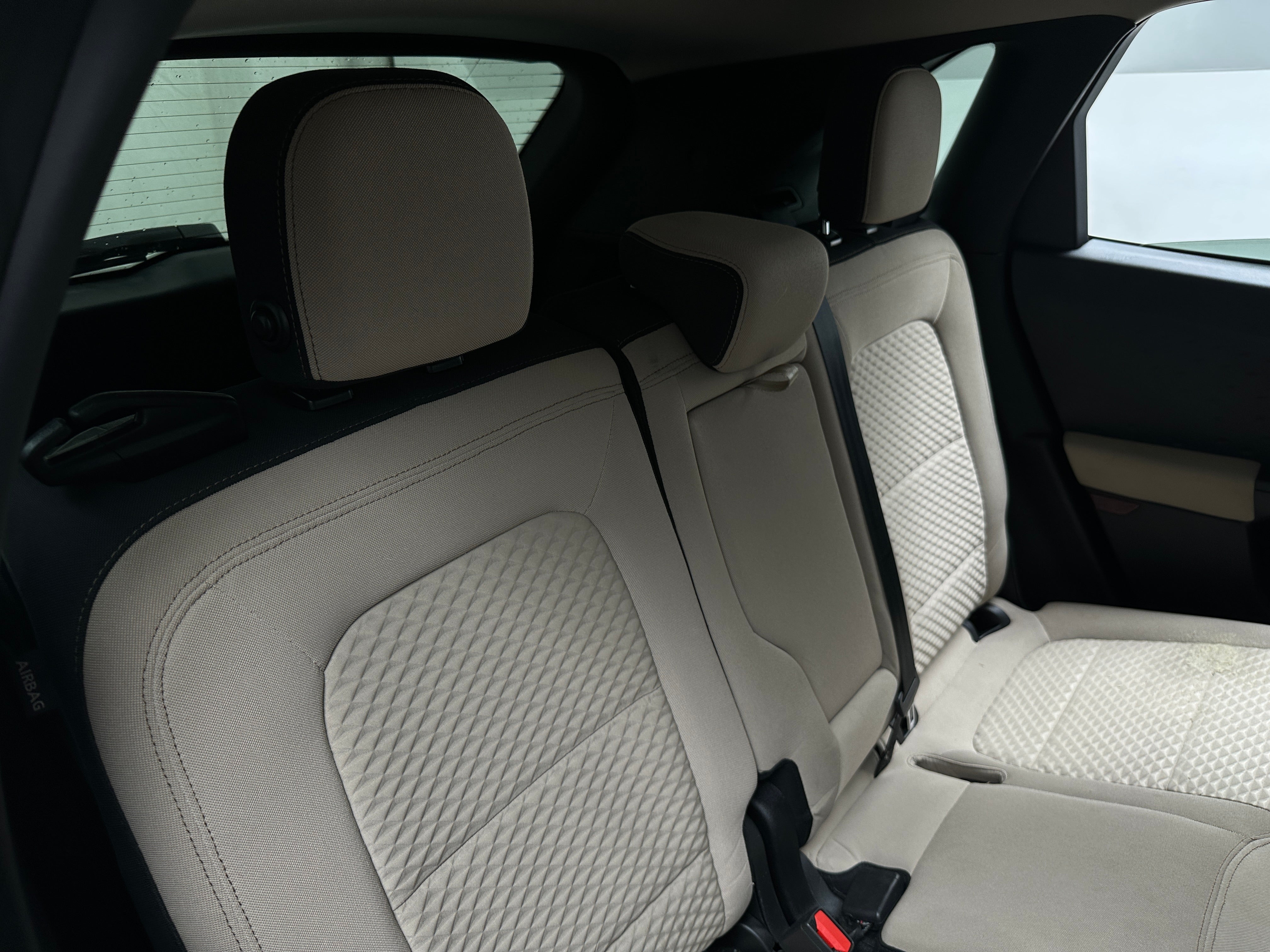 Thumbnail: 2020 Ford Escape - 6