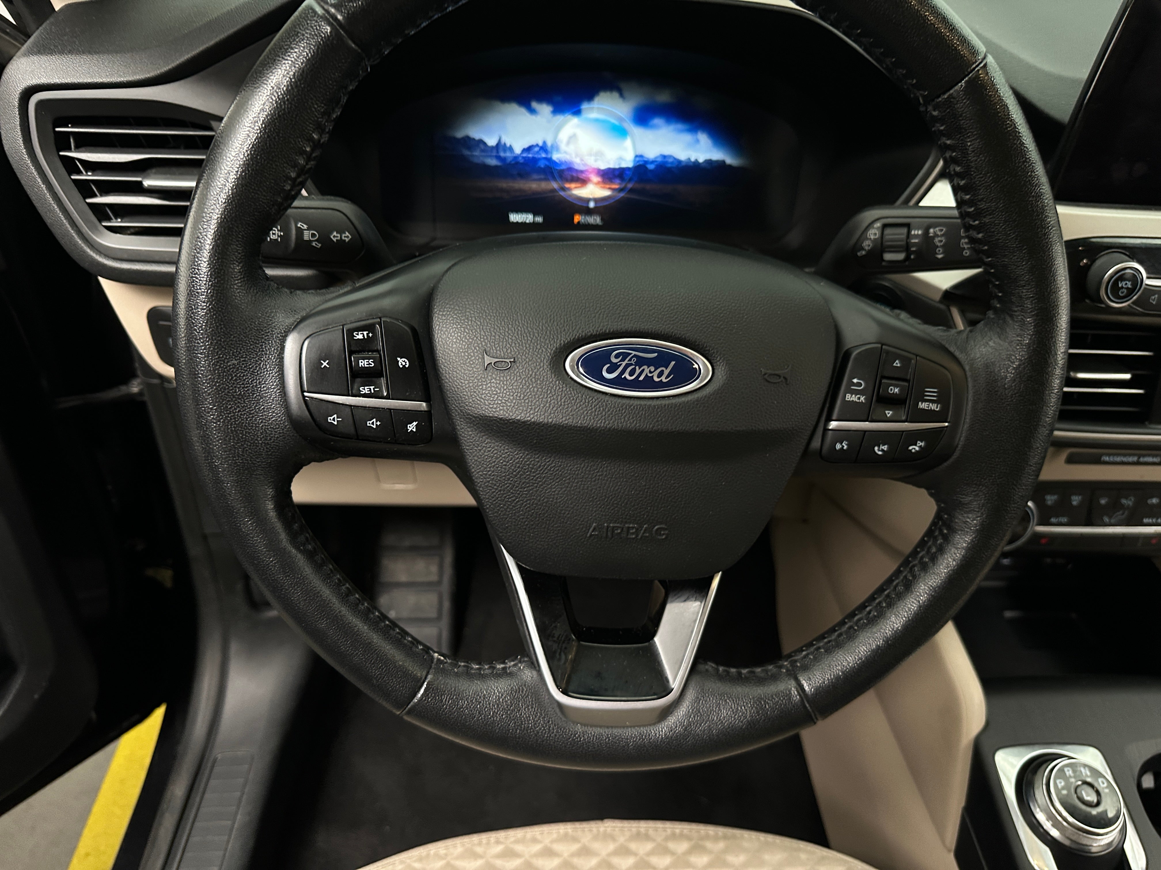 Thumbnail: 2020 Ford Escape - 5