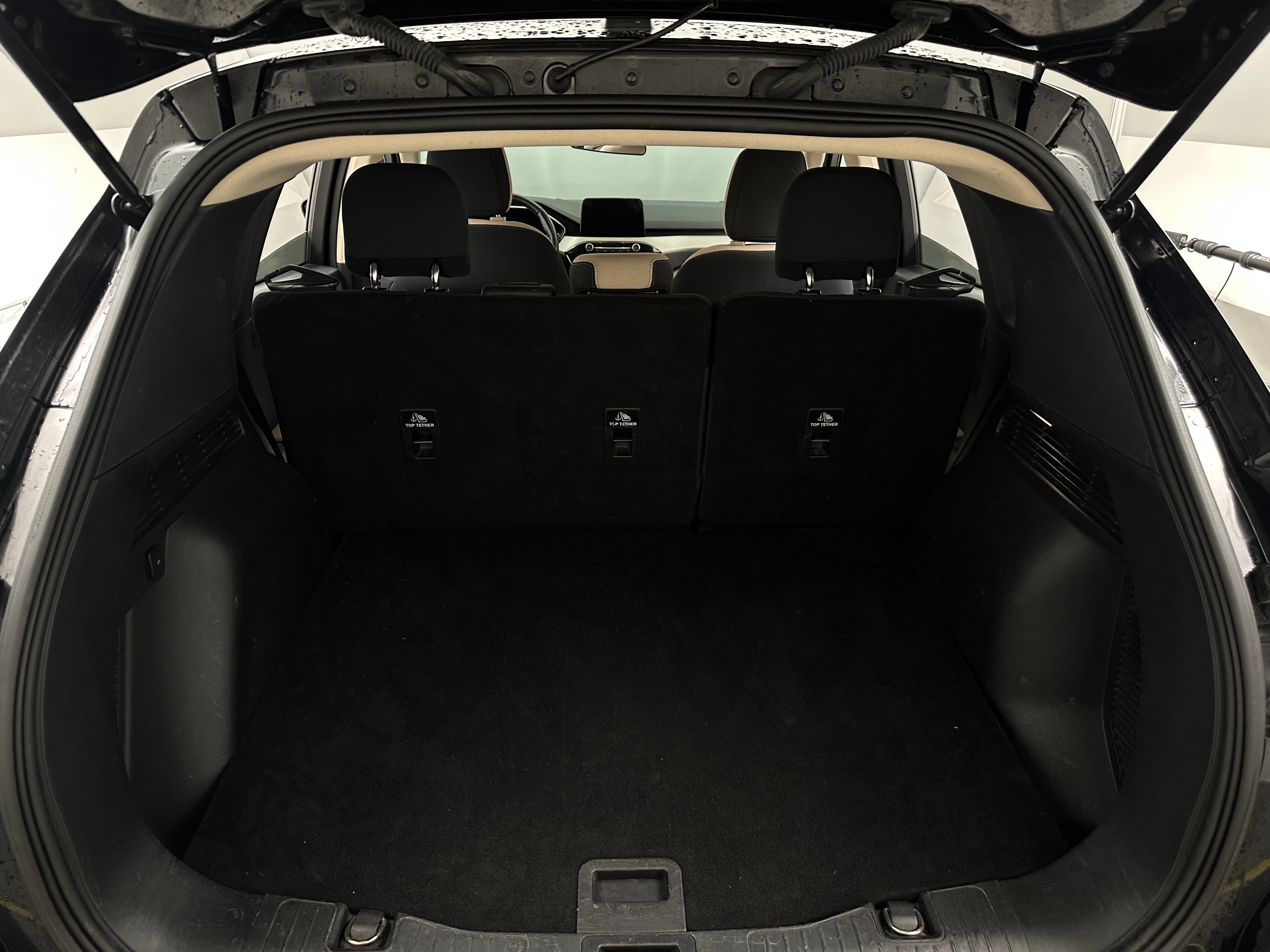 Thumbnail: 2020 Ford Escape - 7