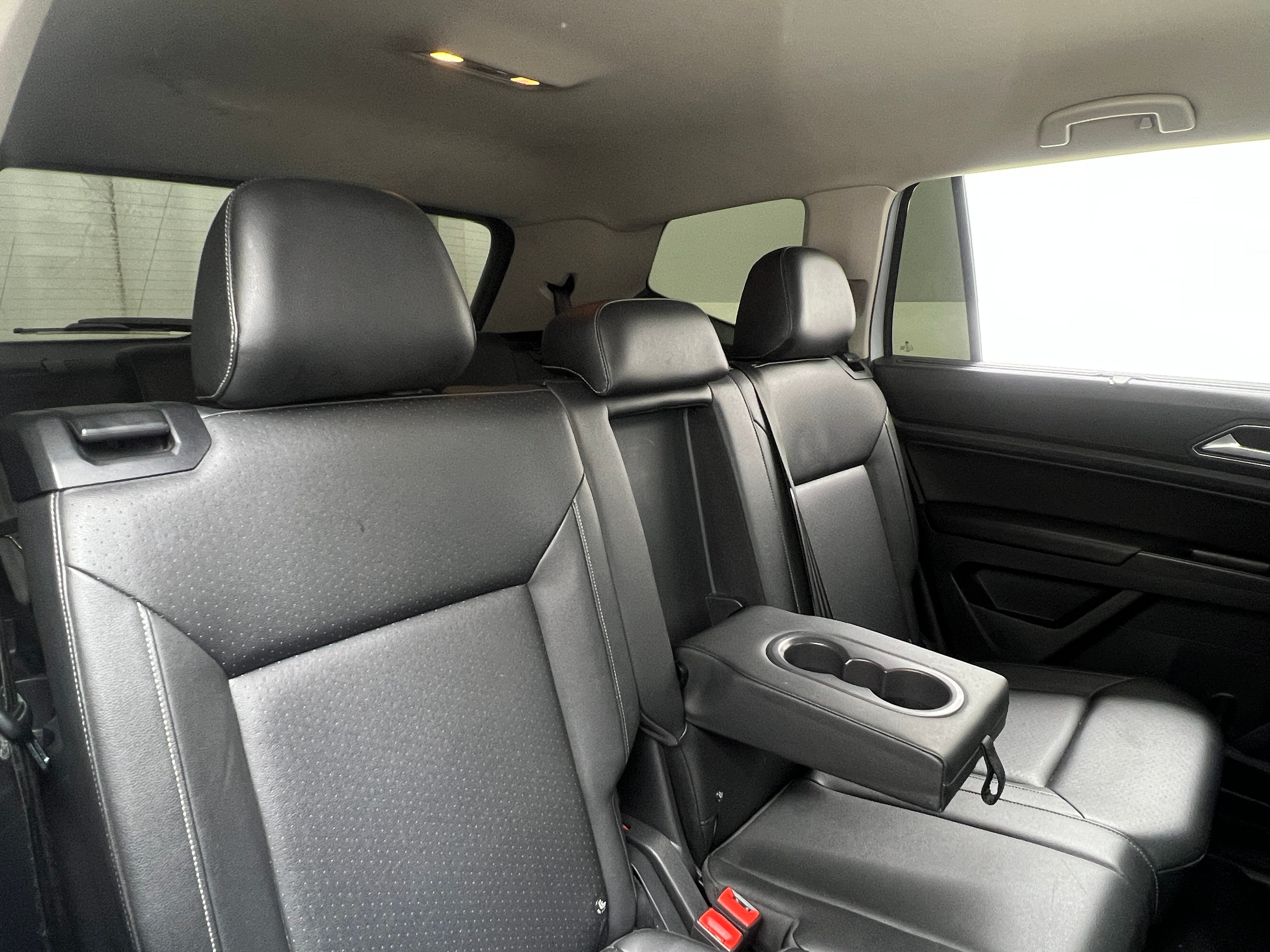 Thumbnail: 2019 Volkswagen Atlas - 5