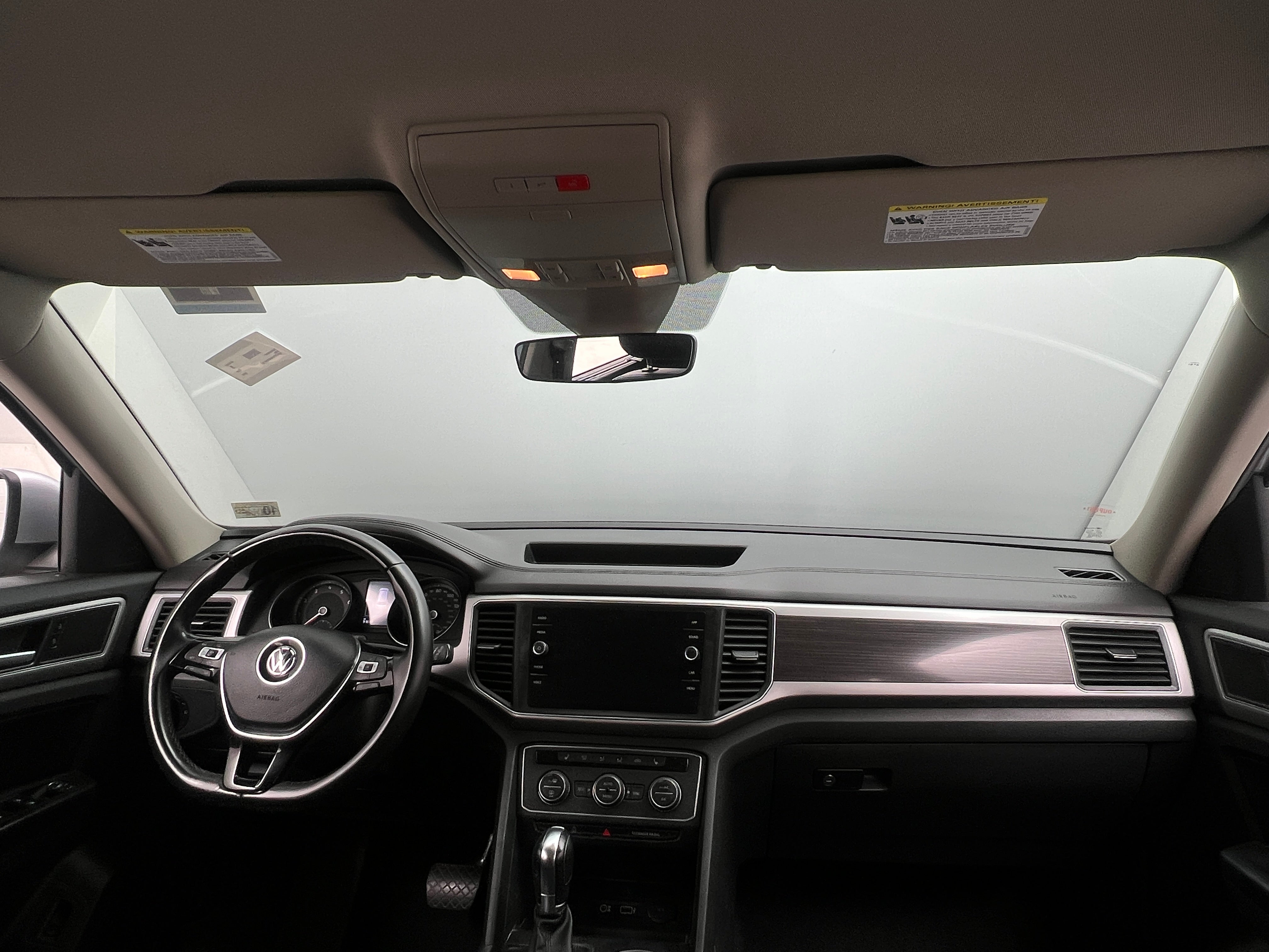 Thumbnail: 2019 Volkswagen Atlas - 2