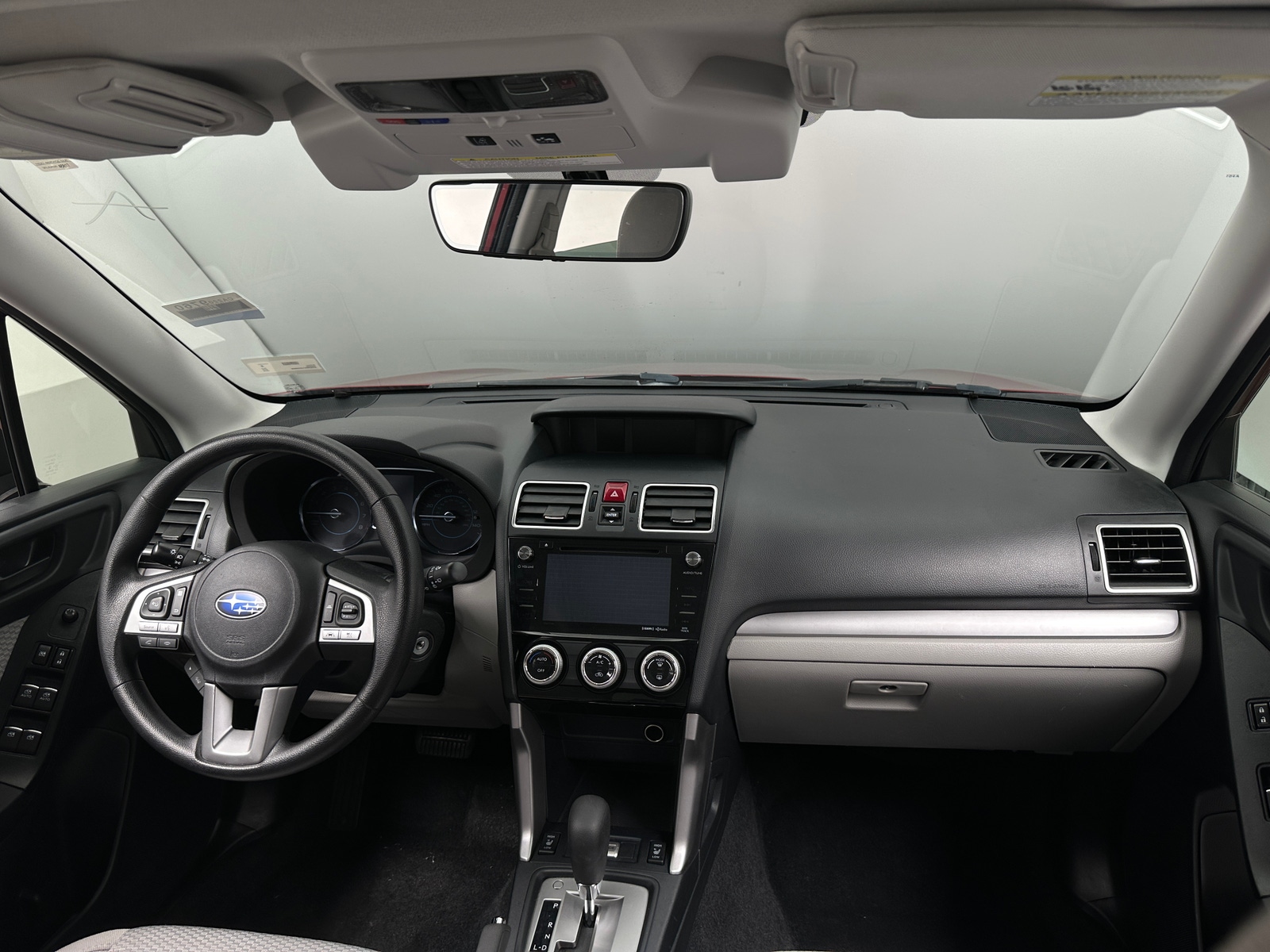 Thumbnail: 2018 Subaru Forester - 3