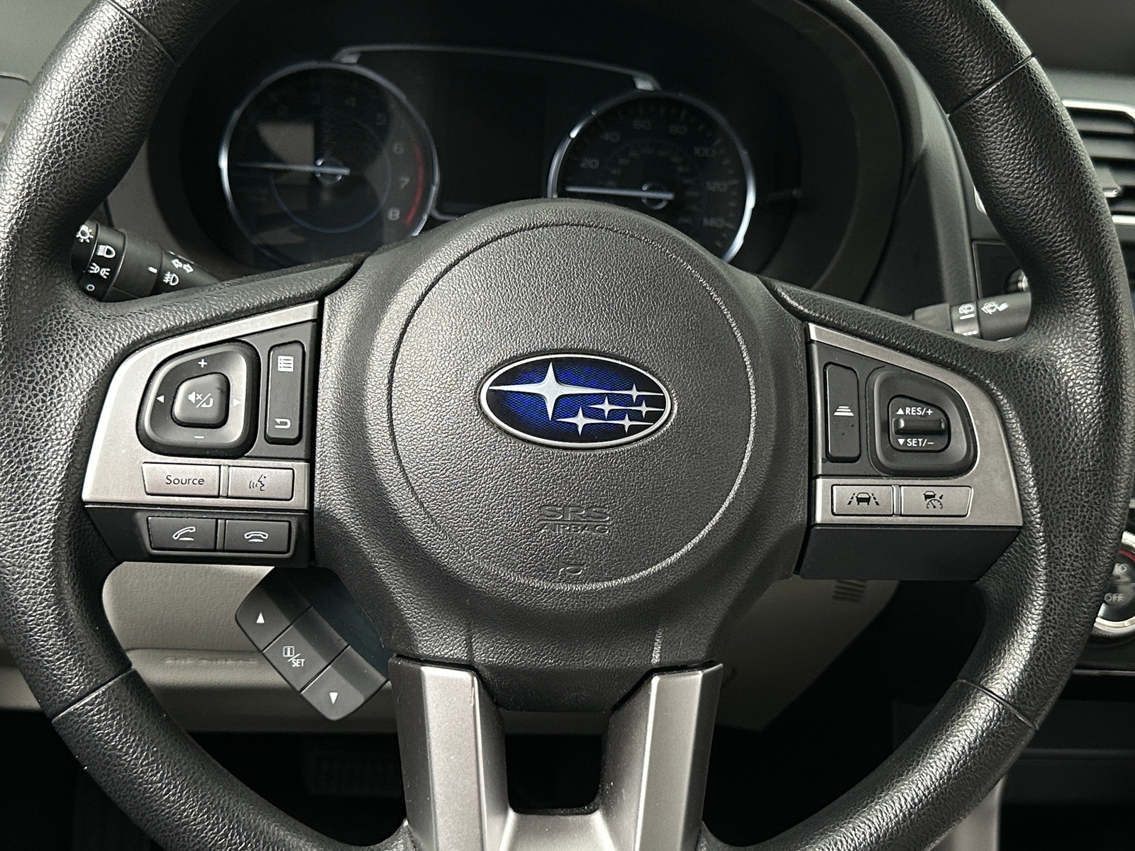 Thumbnail: 2018 Subaru Forester - 5