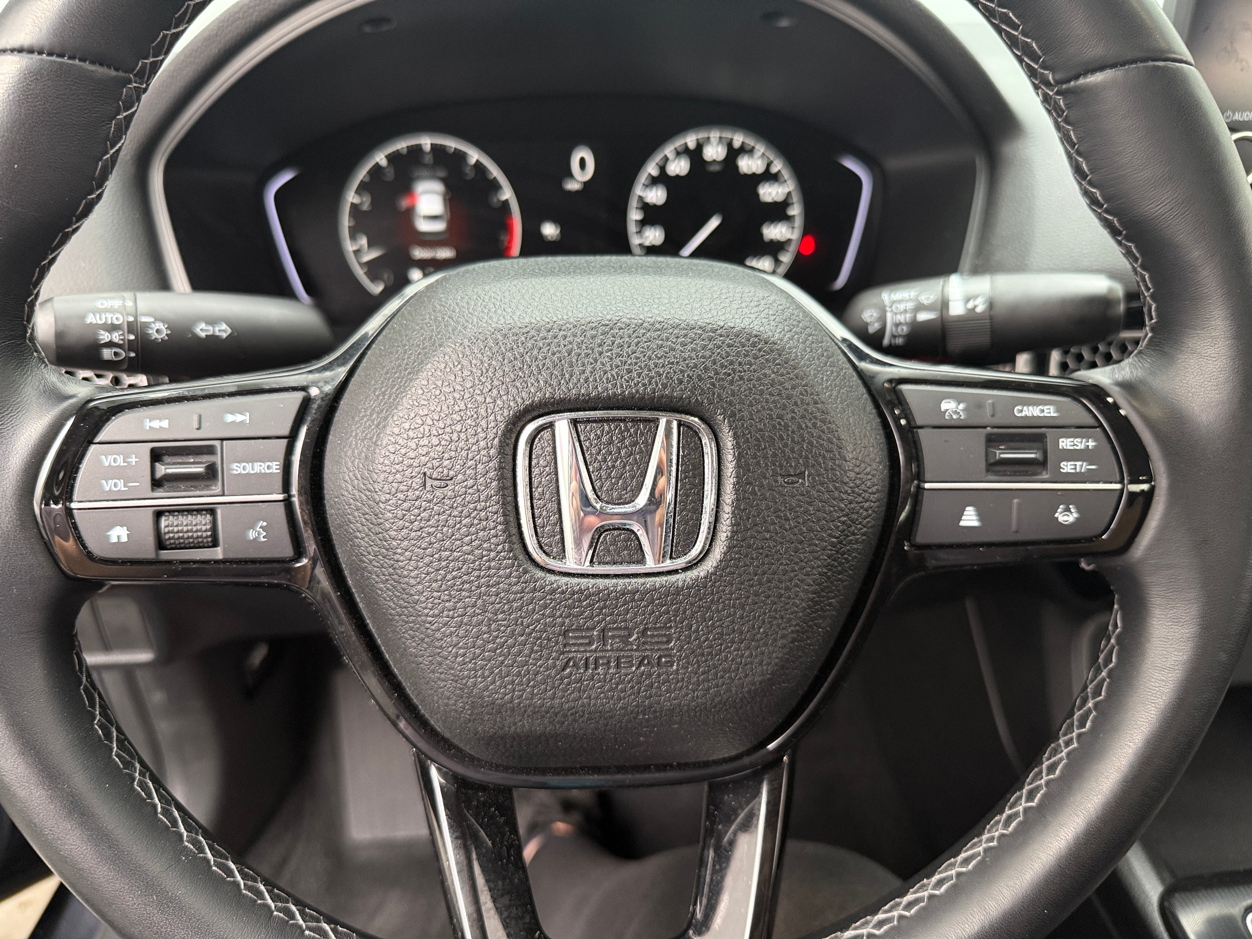 Thumbnail: 2023 Honda Civic - 5