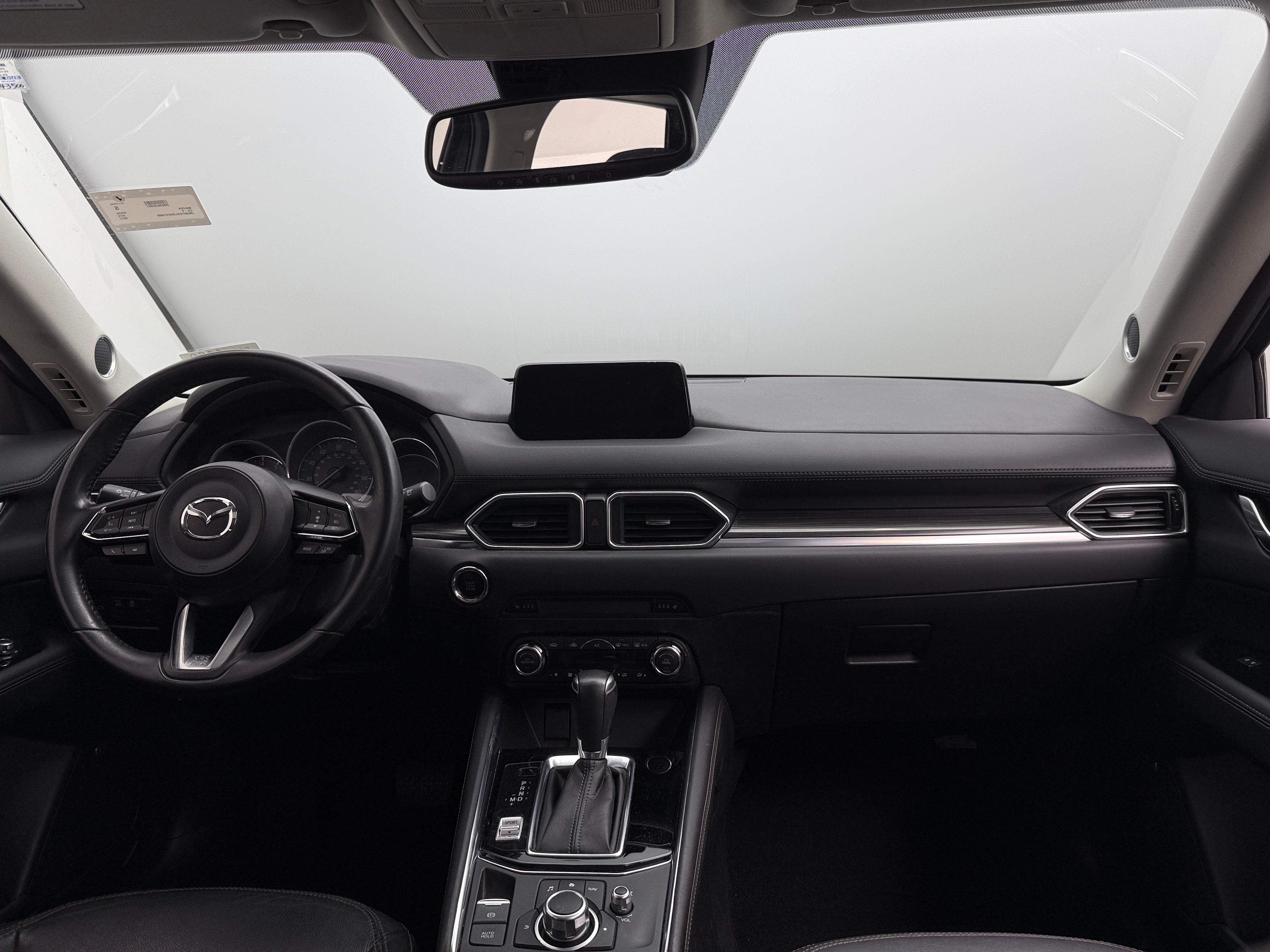 Thumbnail: 2017 Mazda CX-5 - 2