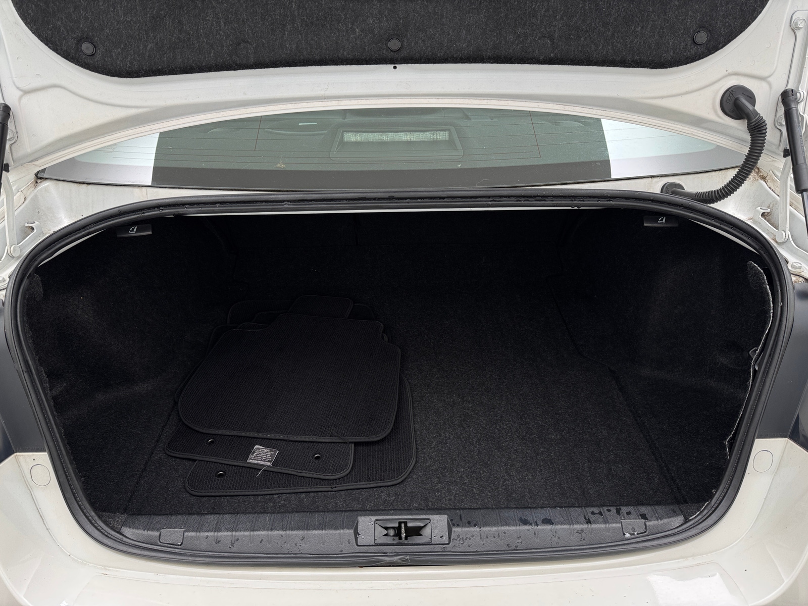 Thumbnail: 2016 Subaru Legacy - 6