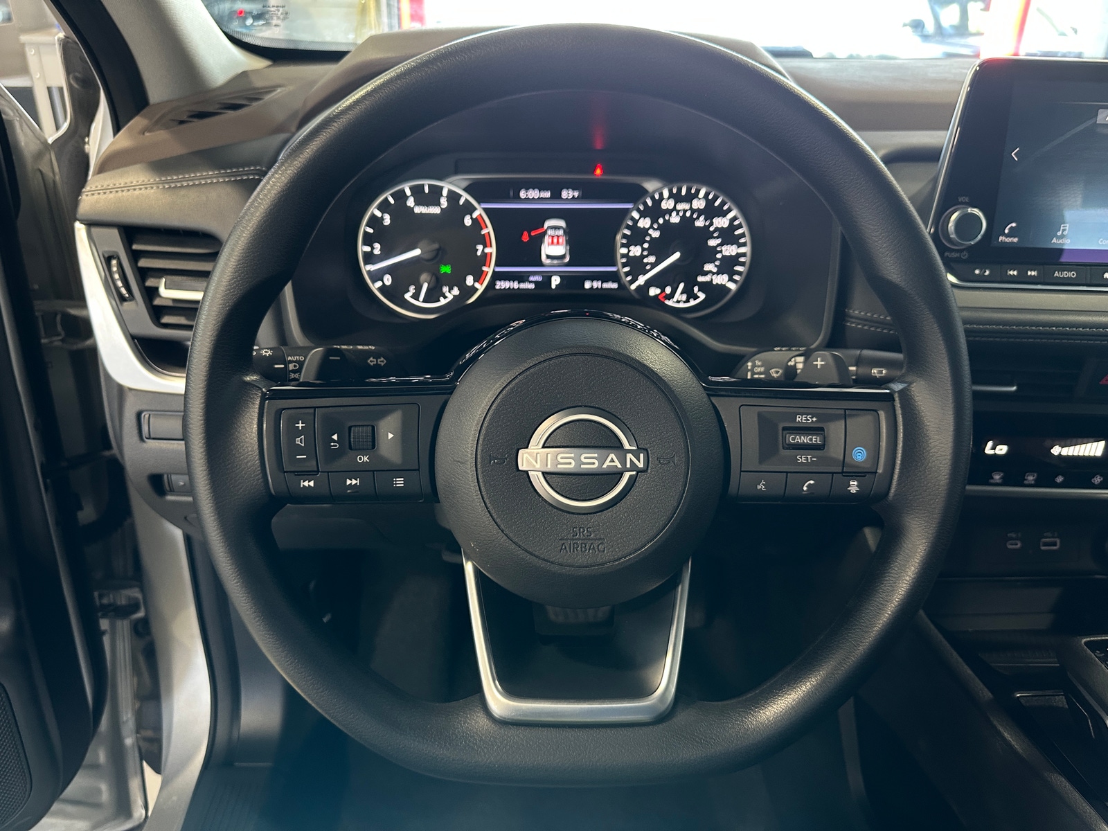 Thumbnail: 2023 Nissan Rogue - 5