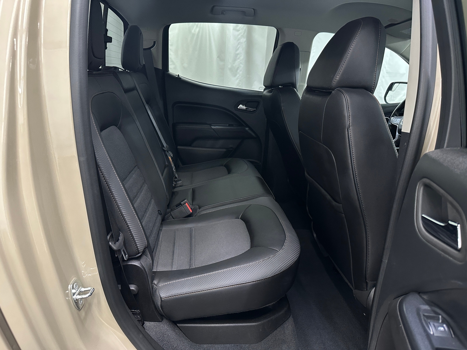 Thumbnail: 2022 GMC Canyon - 6