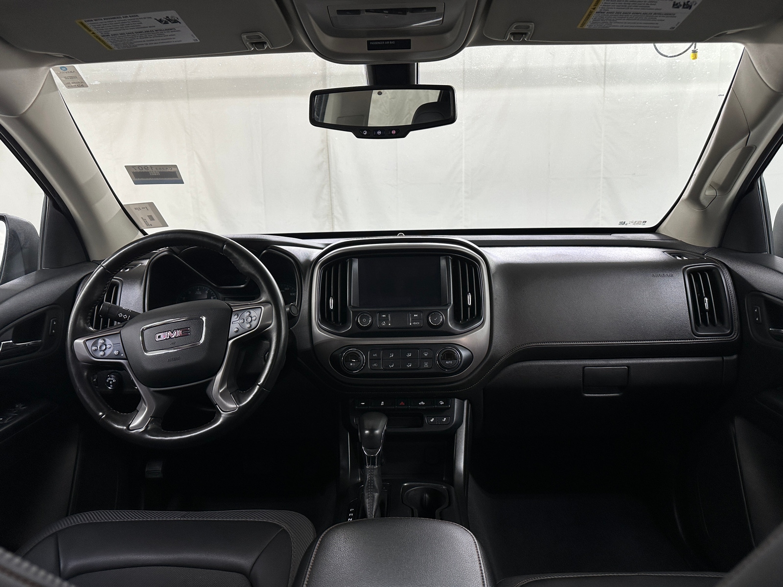 Thumbnail: 2022 GMC Canyon - 3